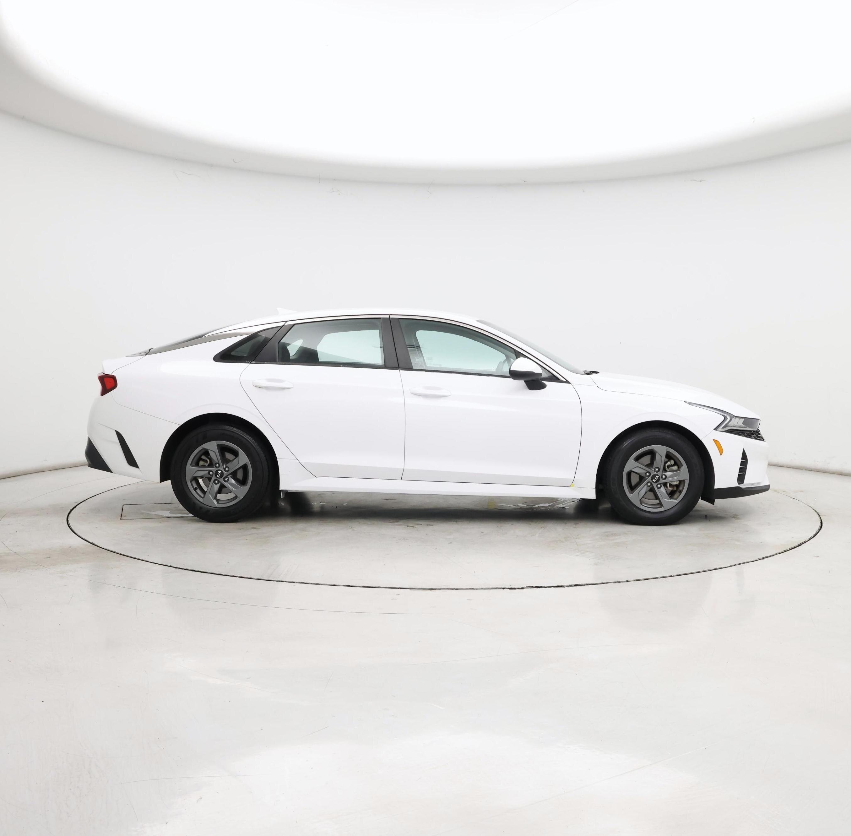 Thumbnail: 2021 Kia K5 - 7