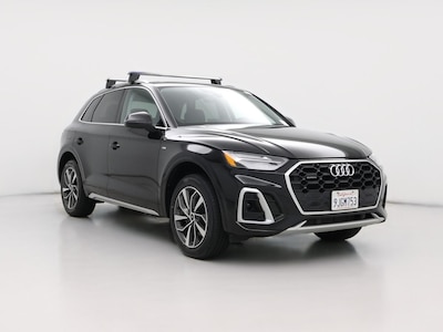 2023 Audi Q5 S-Line Premium