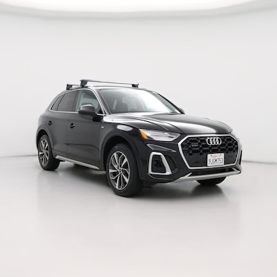 2023 Audi Q5 S-Line Premium