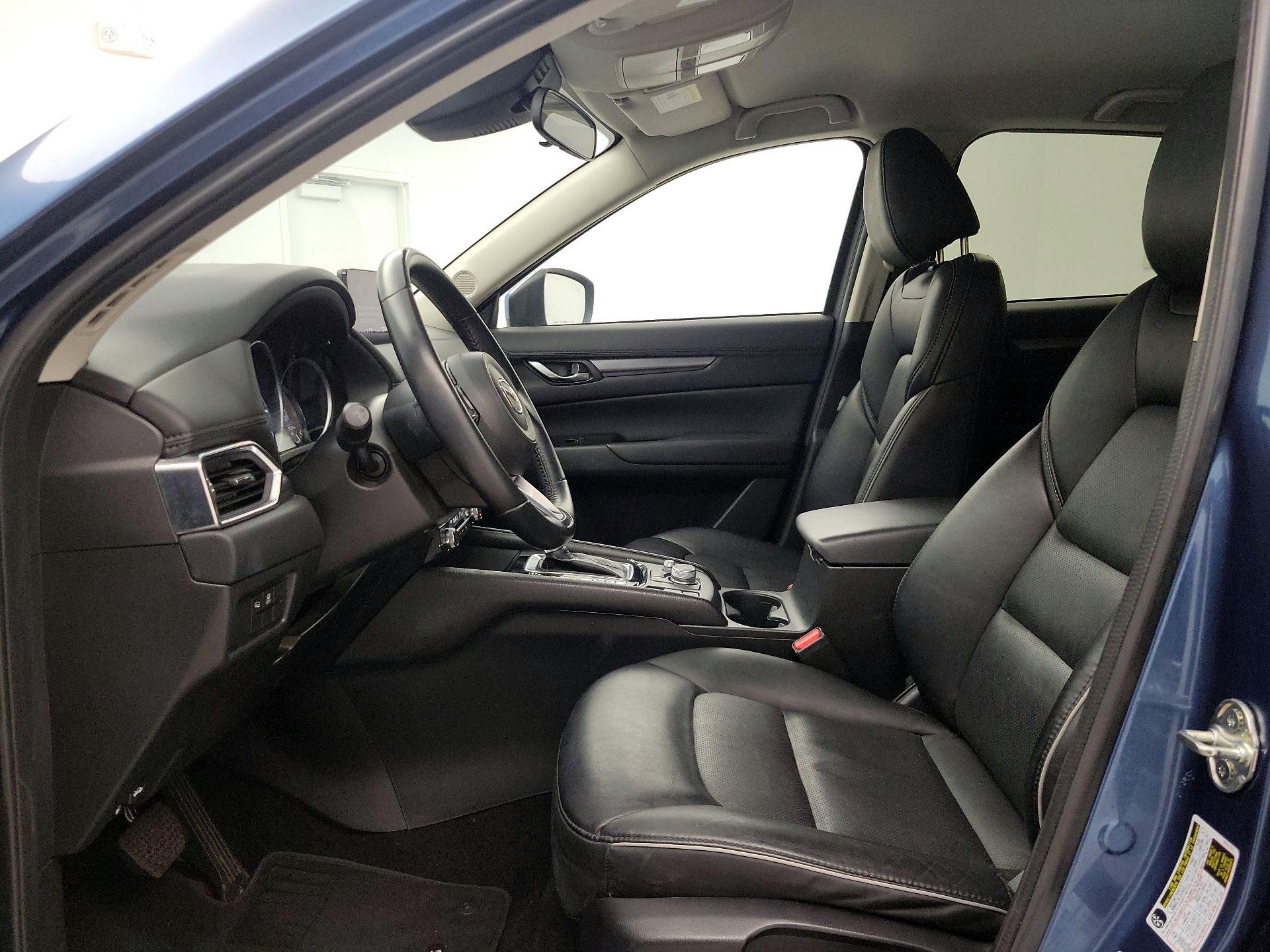 Thumbnail: 2024 Mazda CX-5 - 11
