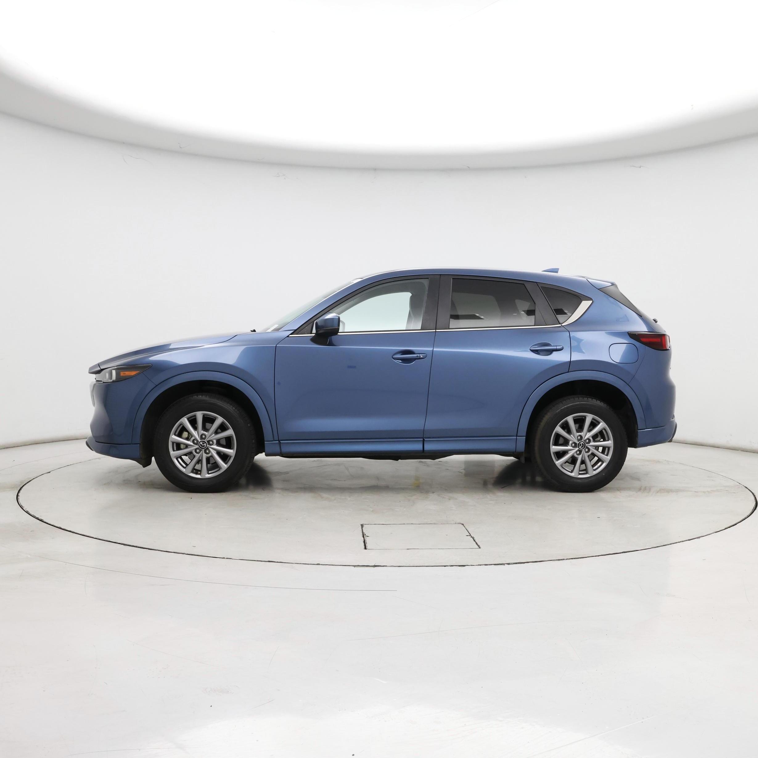 Thumbnail: 2024 Mazda CX-5 - 3