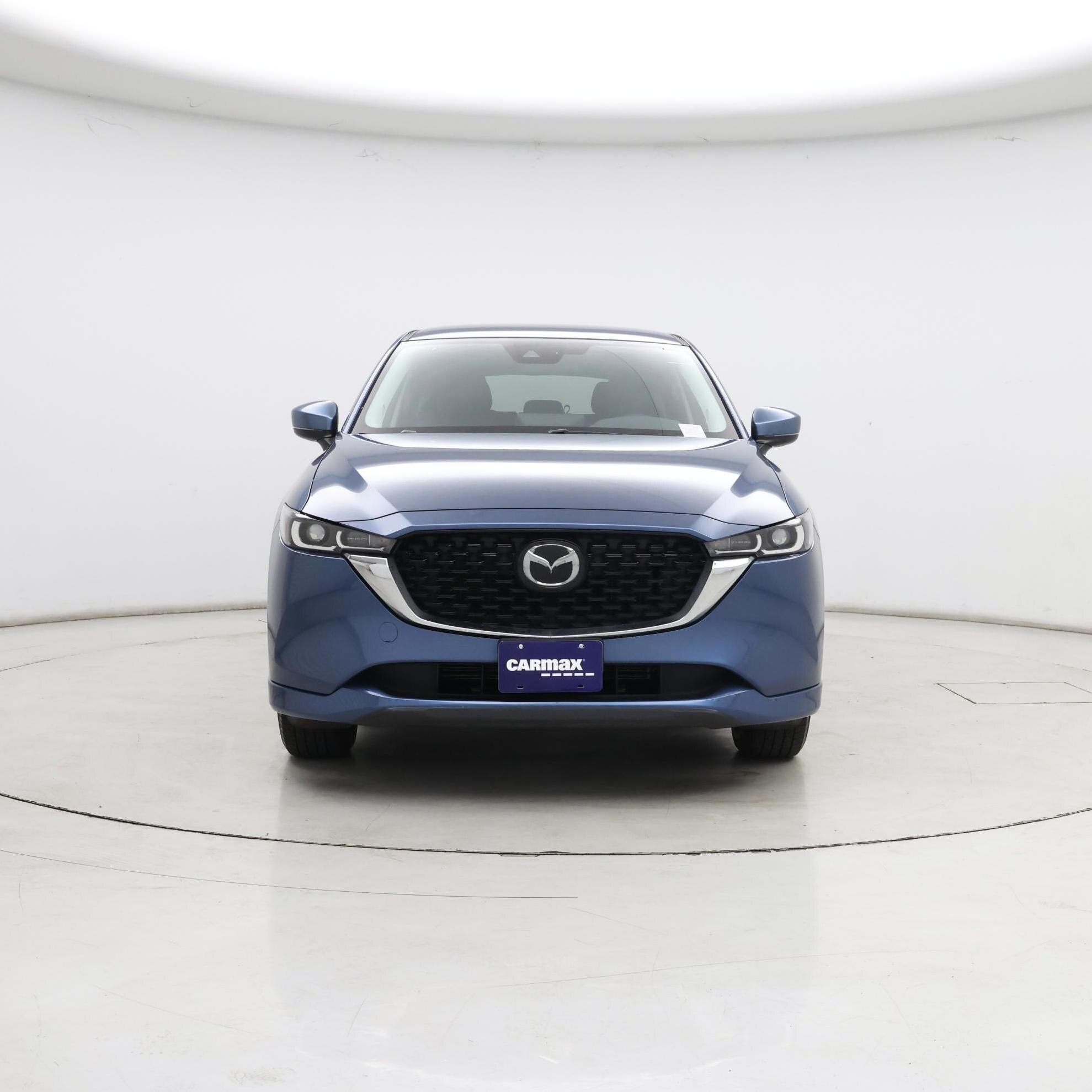 Thumbnail: 2024 Mazda CX-5 - 5