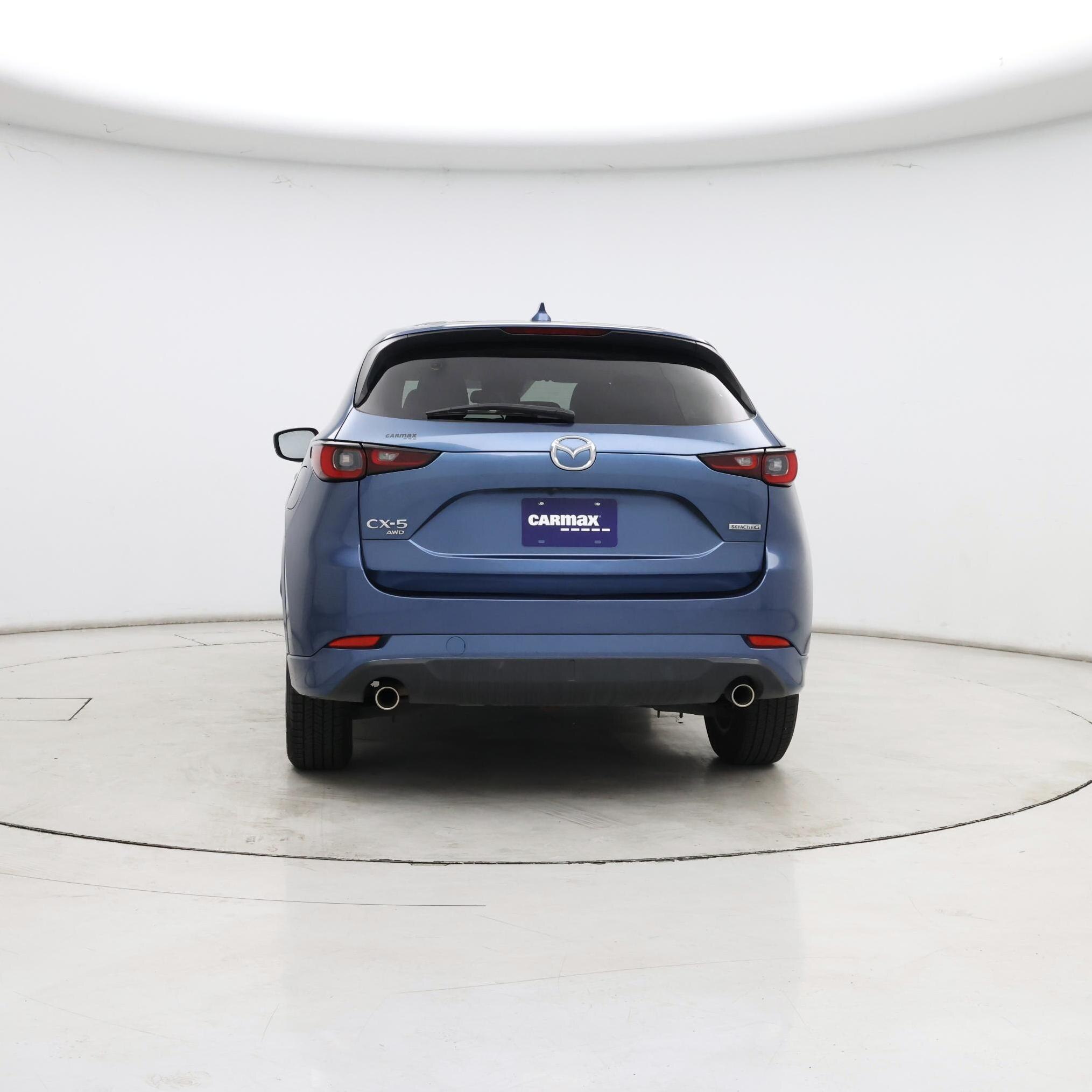 Thumbnail: 2024 Mazda CX-5 - 6