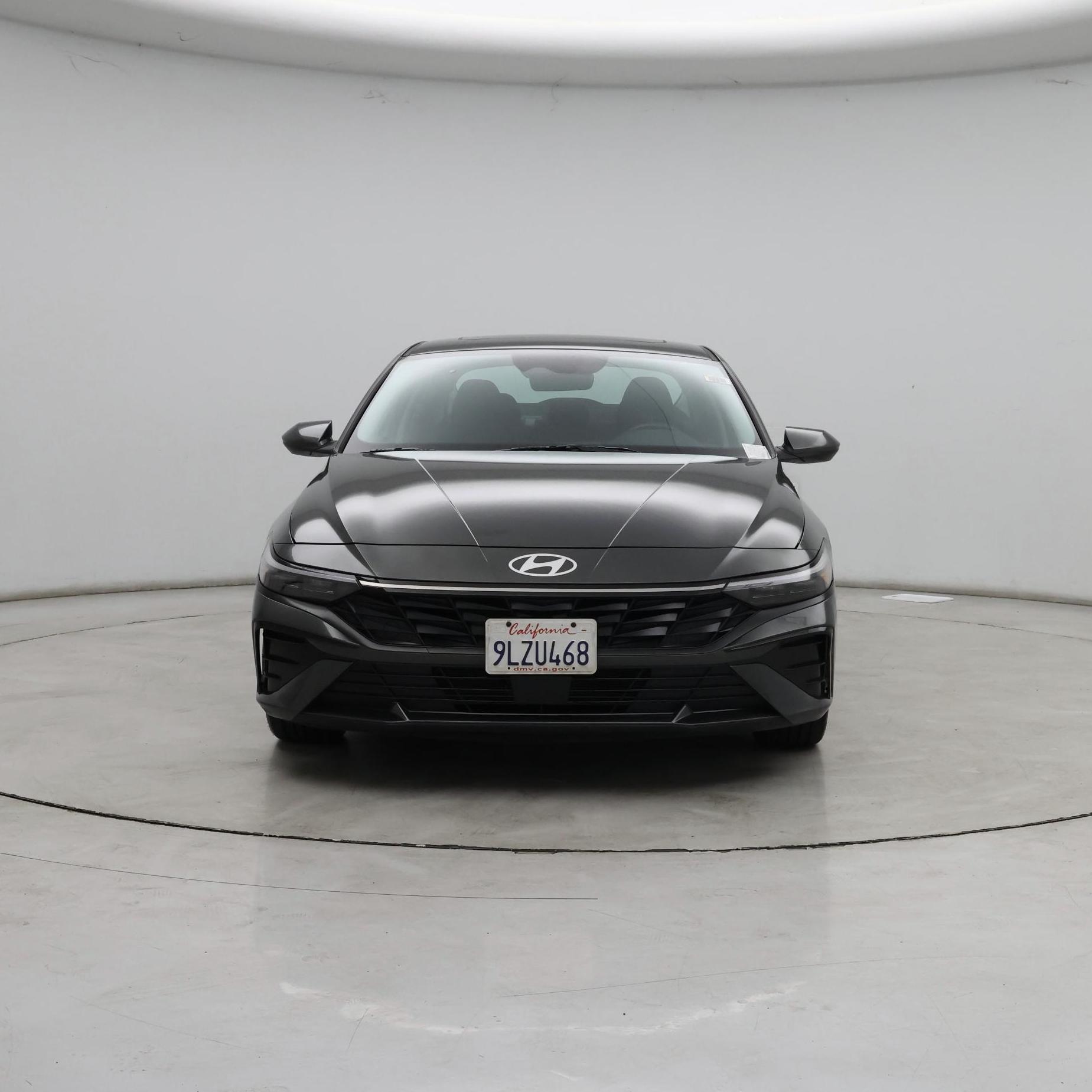 Thumbnail: 2024 Hyundai Elantra - 5