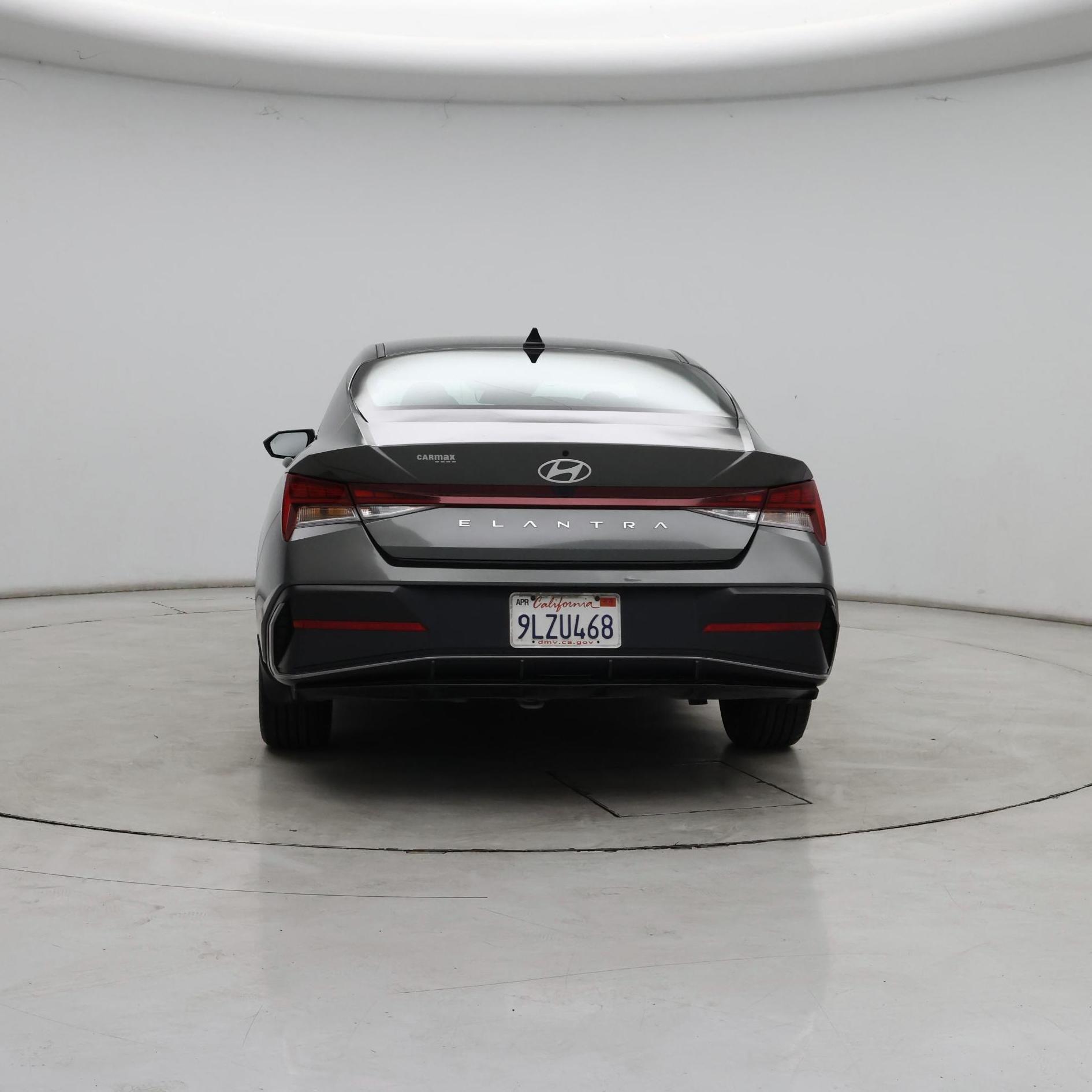 Thumbnail: 2024 Hyundai Elantra - 6