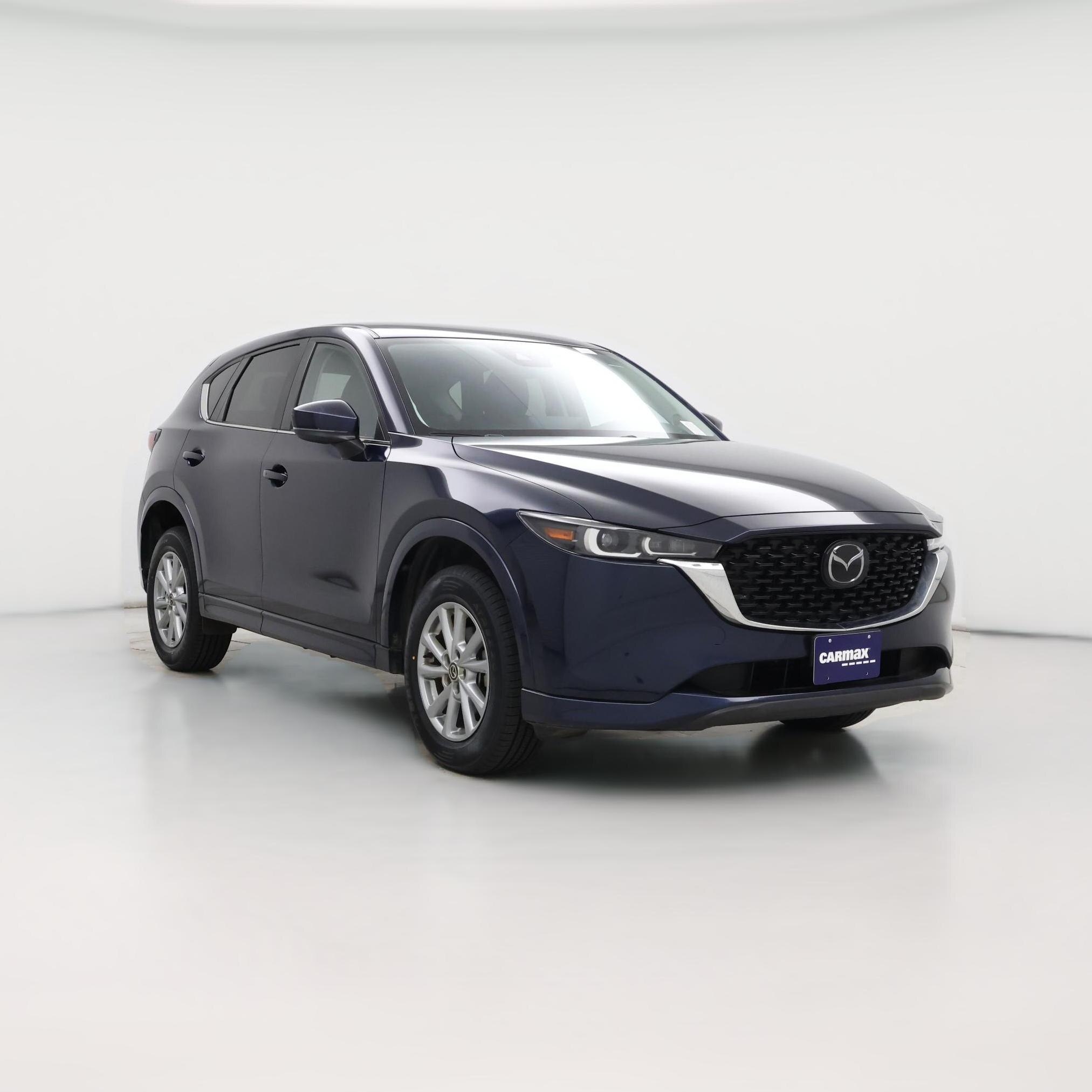 Thumbnail: 2024 Mazda CX-5 - 1