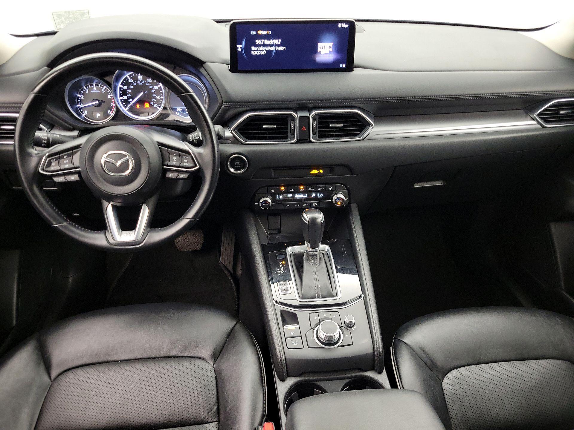 Thumbnail: 2024 Mazda CX-5 - 9