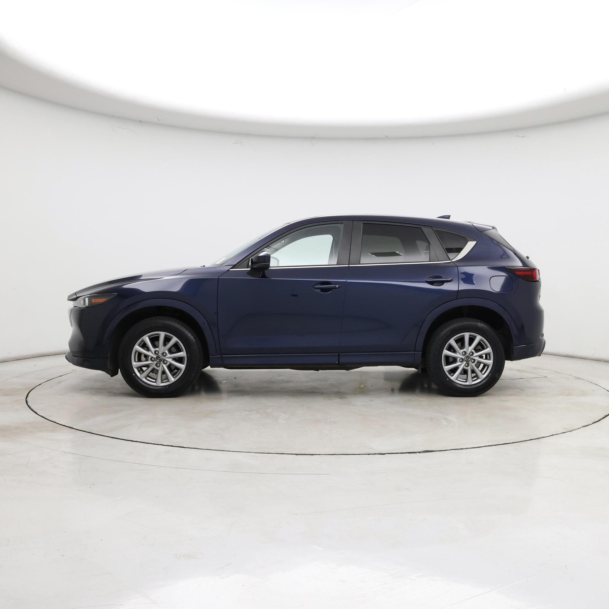 Thumbnail: 2024 Mazda CX-5 - 3