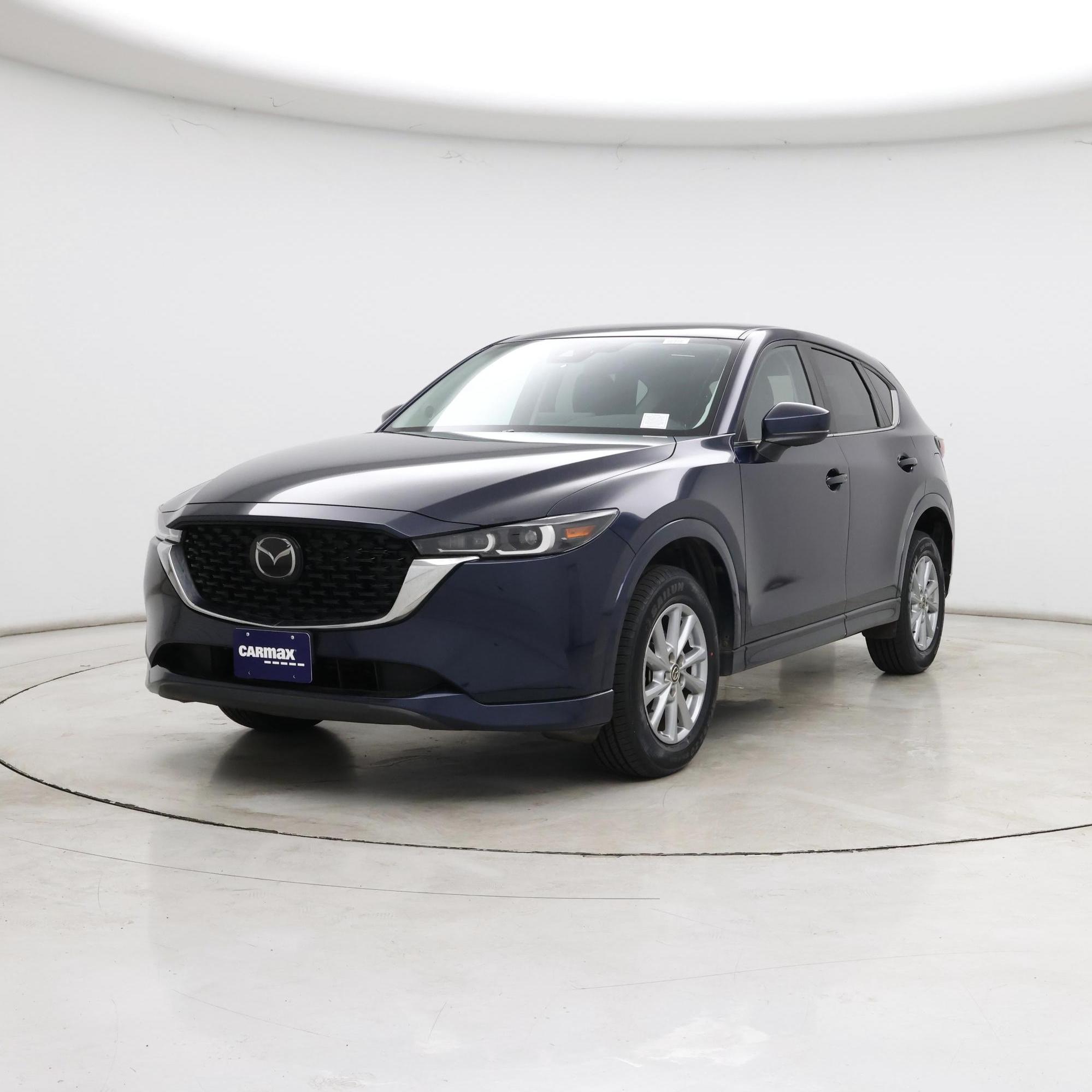 Thumbnail: 2024 Mazda CX-5 - 4