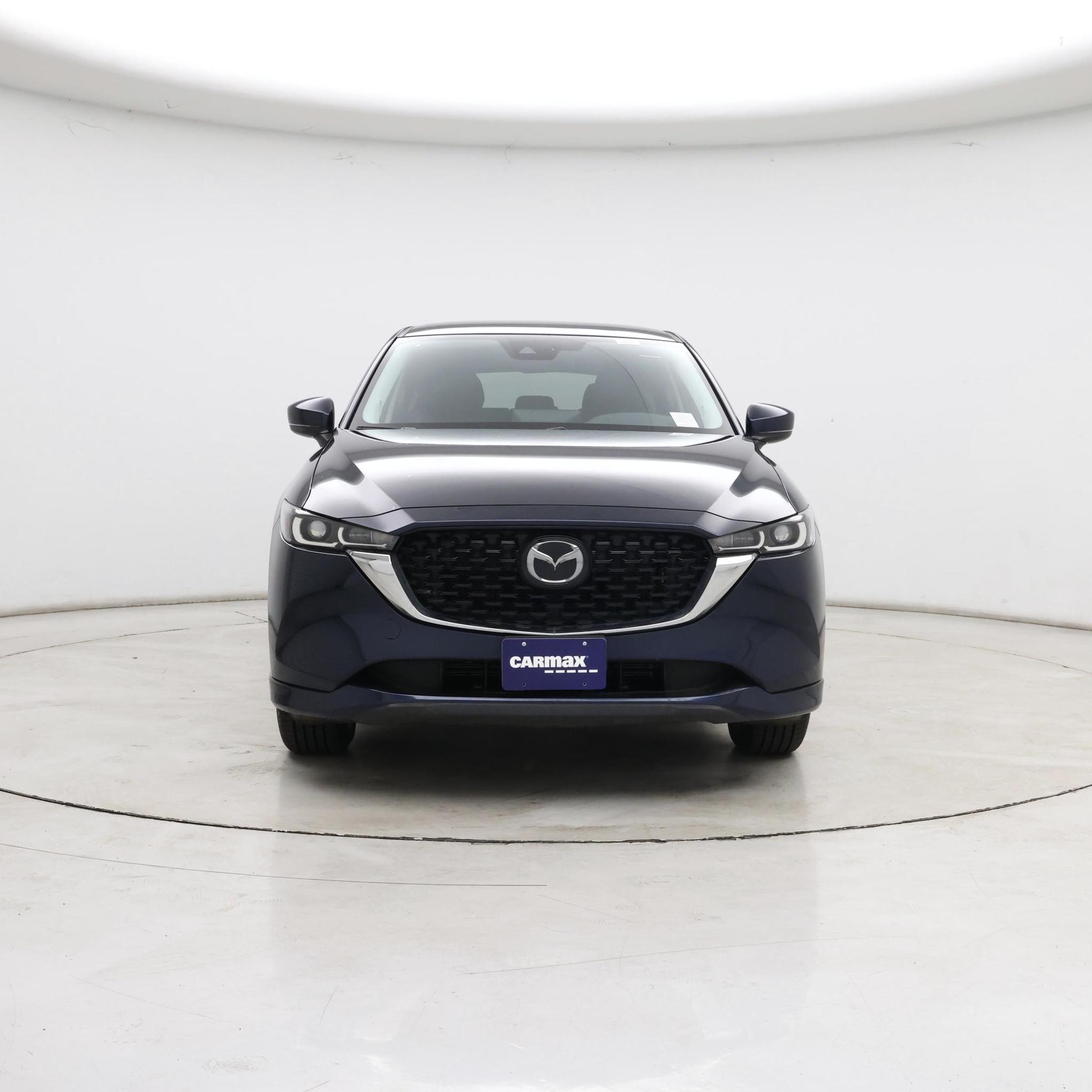 Thumbnail: 2024 Mazda CX-5 - 5