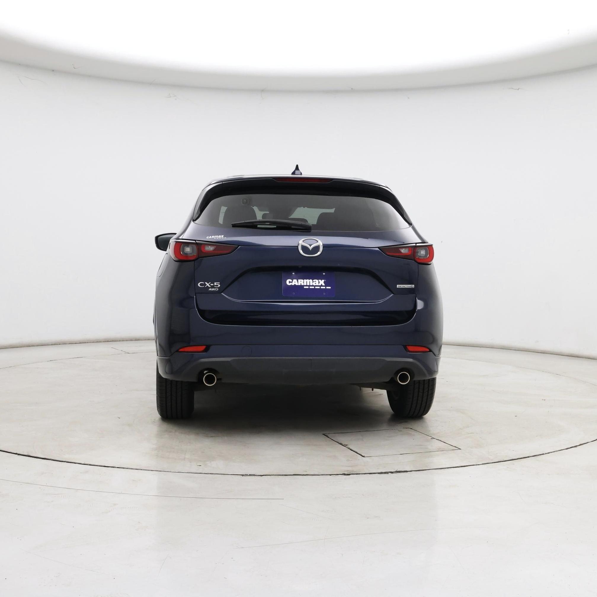 Thumbnail: 2024 Mazda CX-5 - 6
