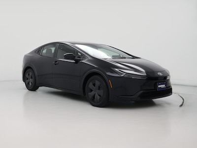2023 Toyota Prius LE