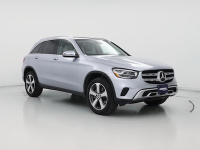 2022 Mercedes-Benz GLC300