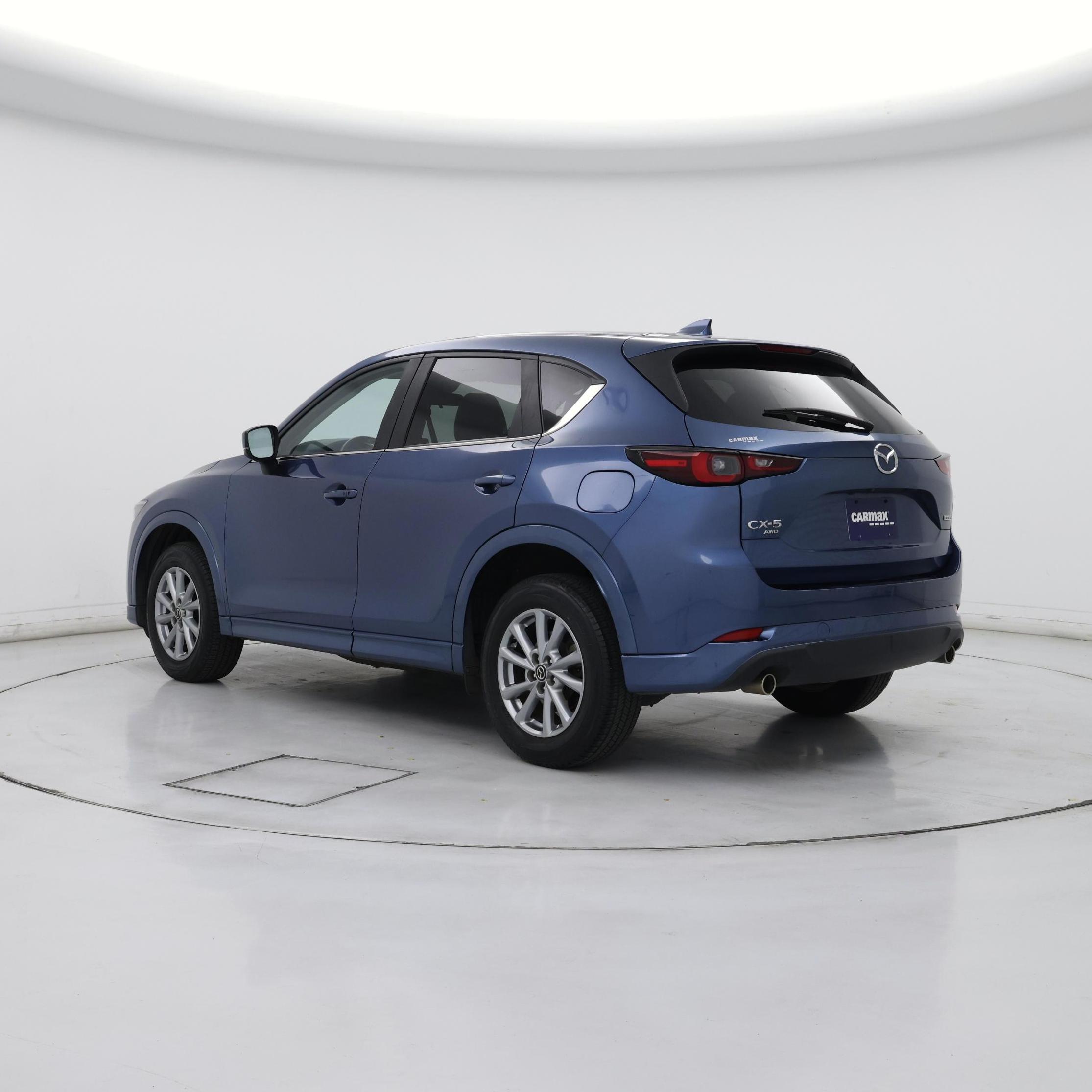 Thumbnail: 2024 Mazda CX-5 - 2