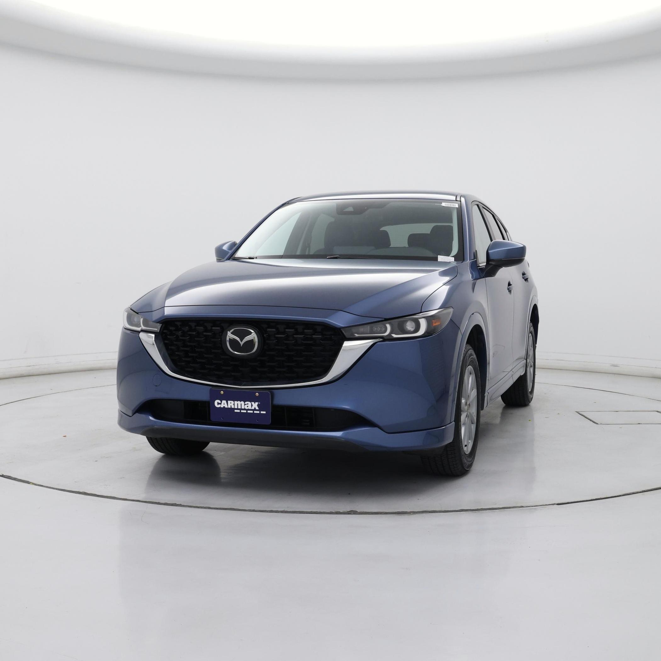 Thumbnail: 2024 Mazda CX-5 - 4