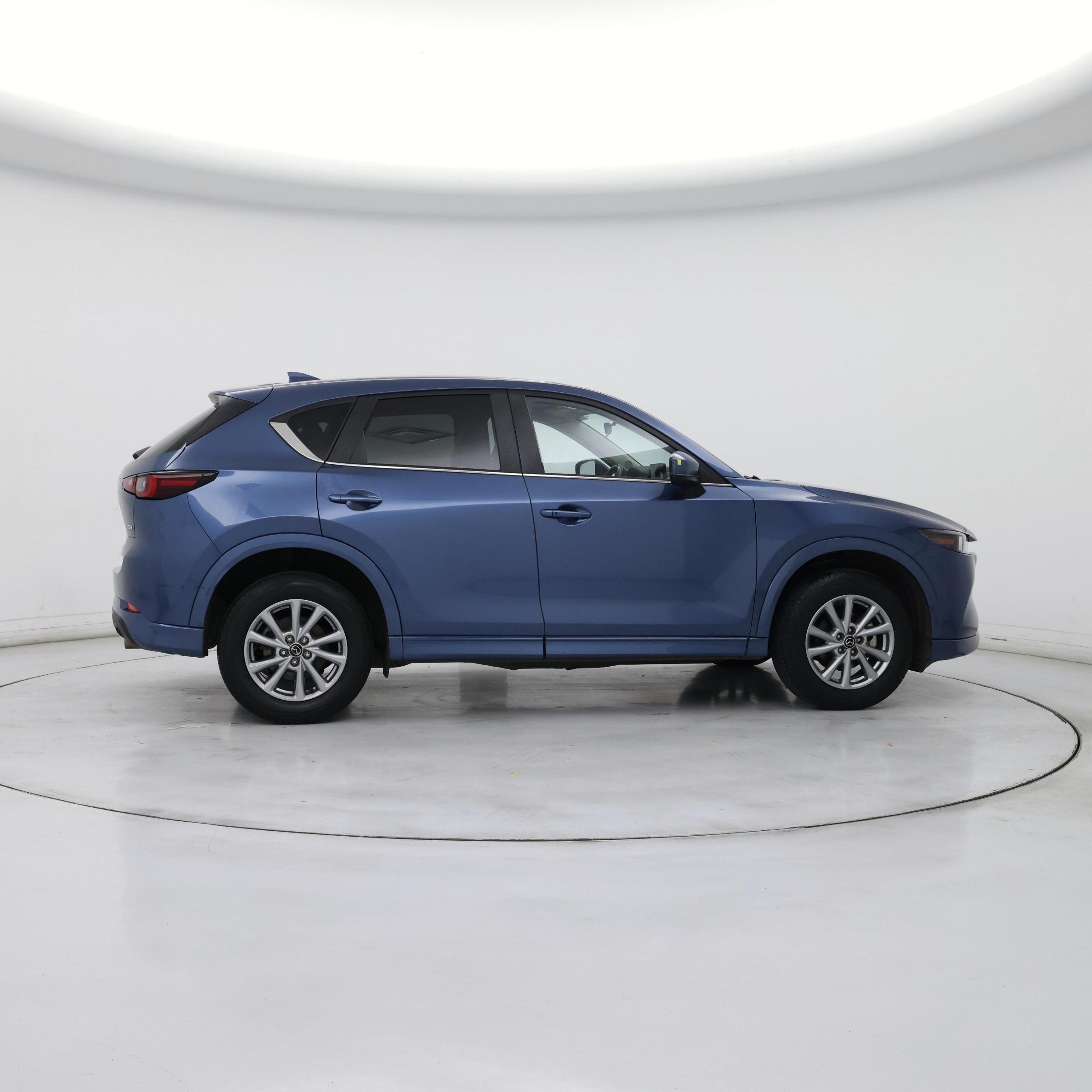 Thumbnail: 2024 Mazda CX-5 - 7