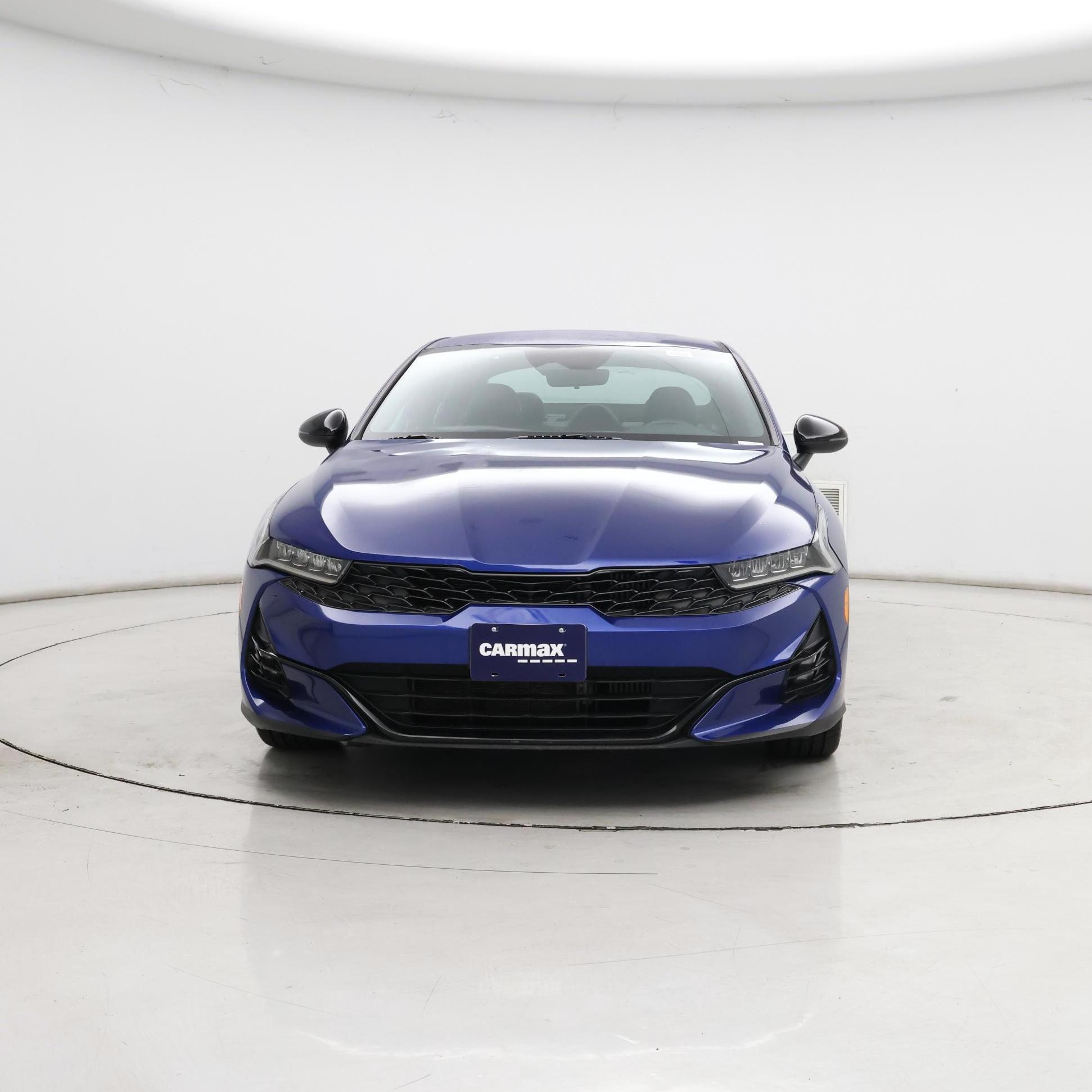 Thumbnail: 2022 Kia K5 - 5