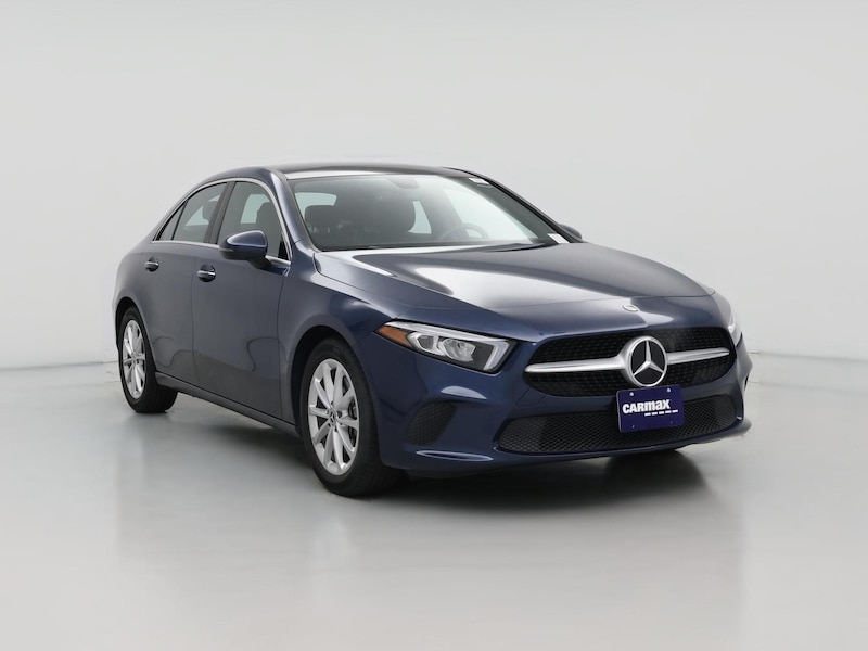2021 Mercedes-Benz A-Class A 220 -
                  Fresno, CA
