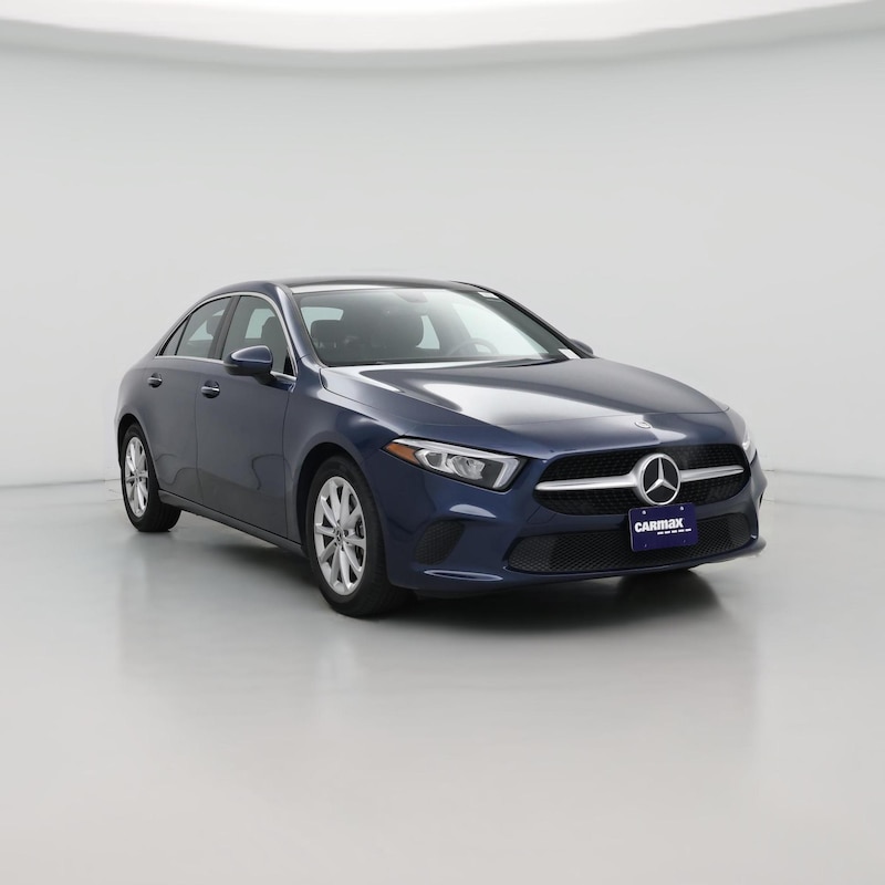 2021 Mercedes-Benz A220