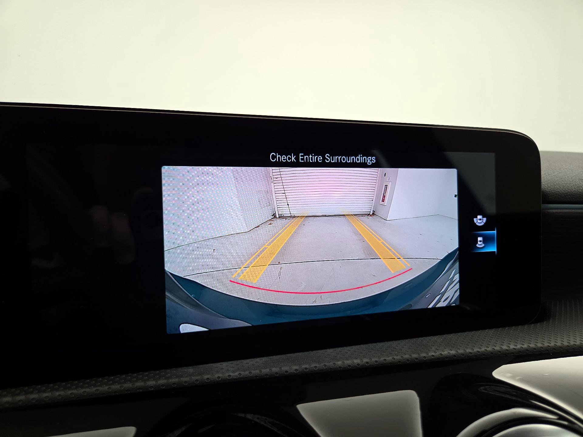 Thumbnail: 2021 Mercedes-Benz A-Class - 14