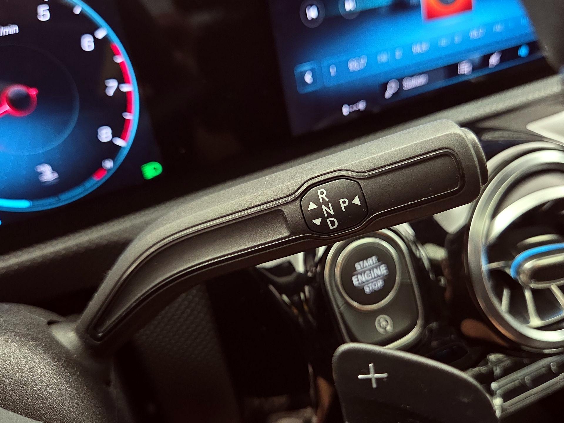 Thumbnail: 2021 Mercedes-Benz A-Class - 17