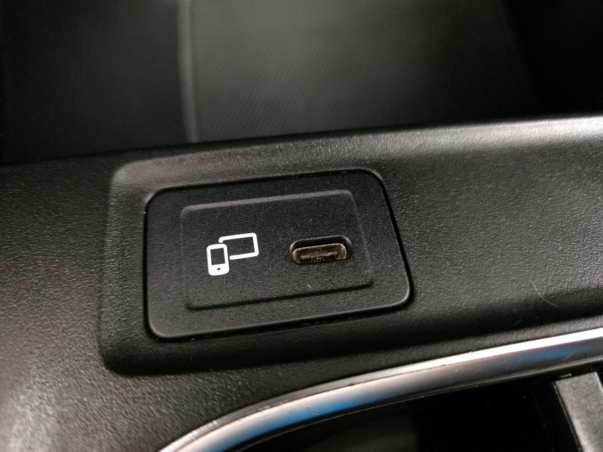 Thumbnail: 2021 Mercedes-Benz A-Class - 18