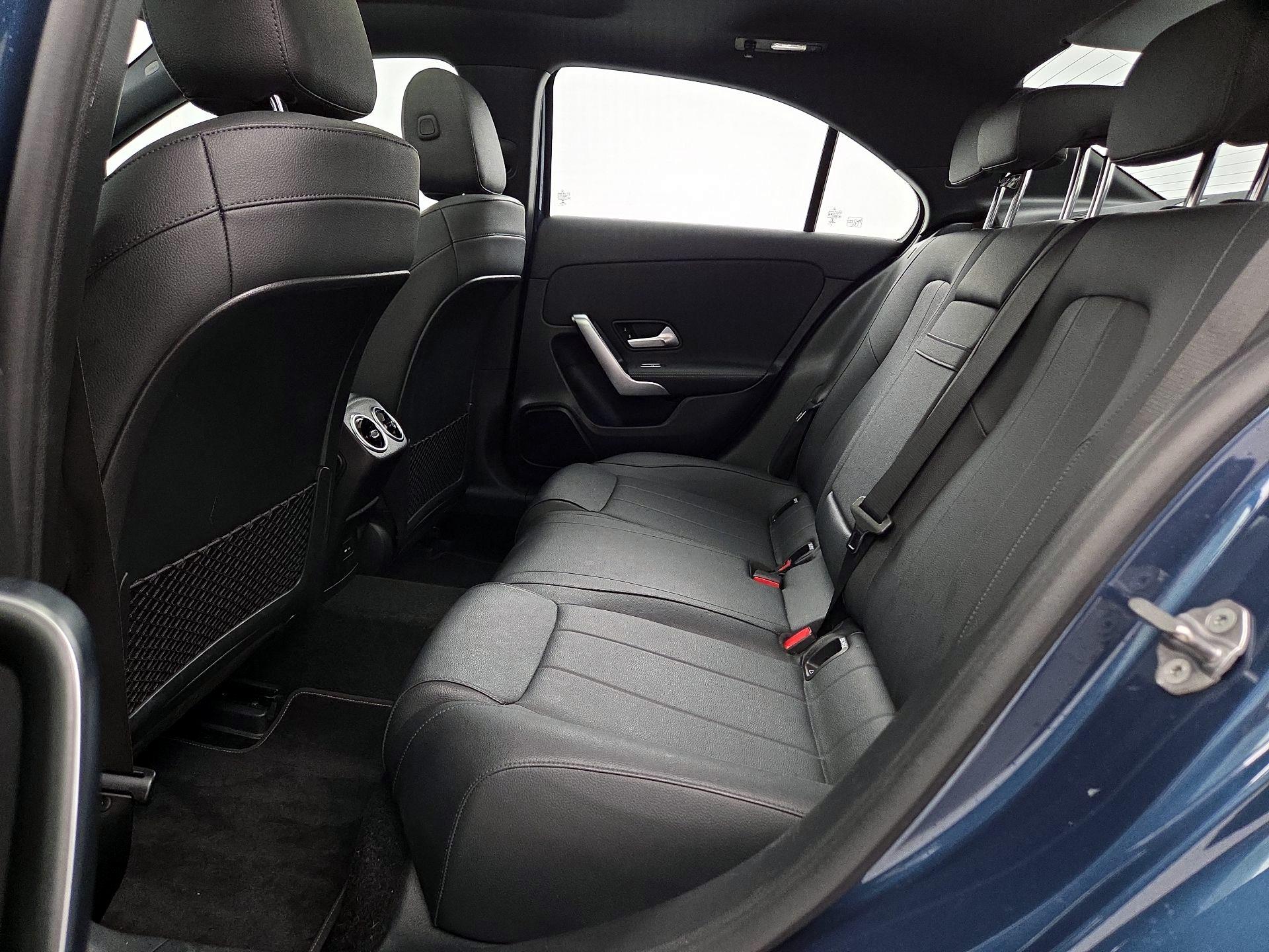 Thumbnail: 2021 Mercedes-Benz A-Class - 20