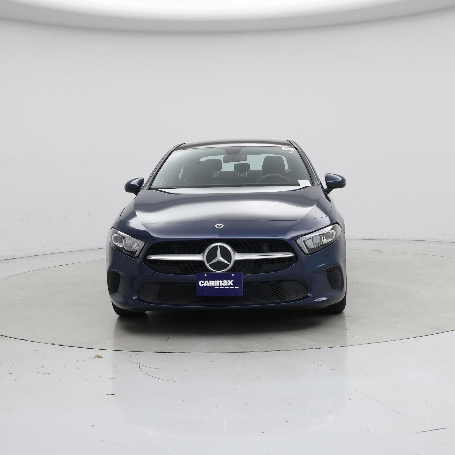 Thumbnail: 2021 Mercedes-Benz A-Class - 5