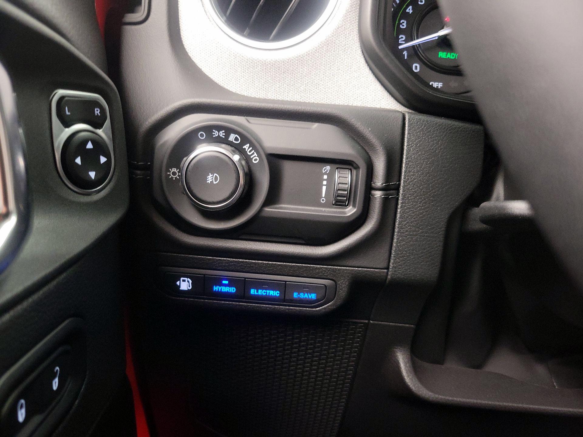 Thumbnail: 2025 Jeep Wrangler - 13