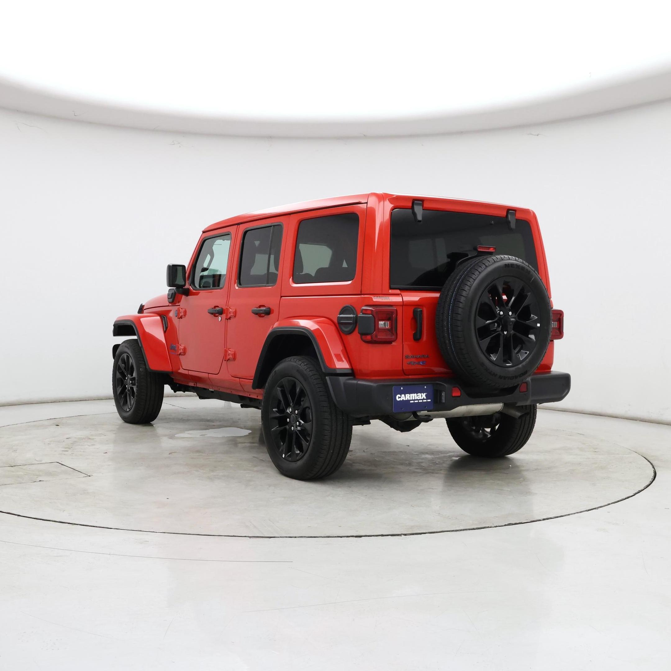 Thumbnail: 2025 Jeep Wrangler - 2