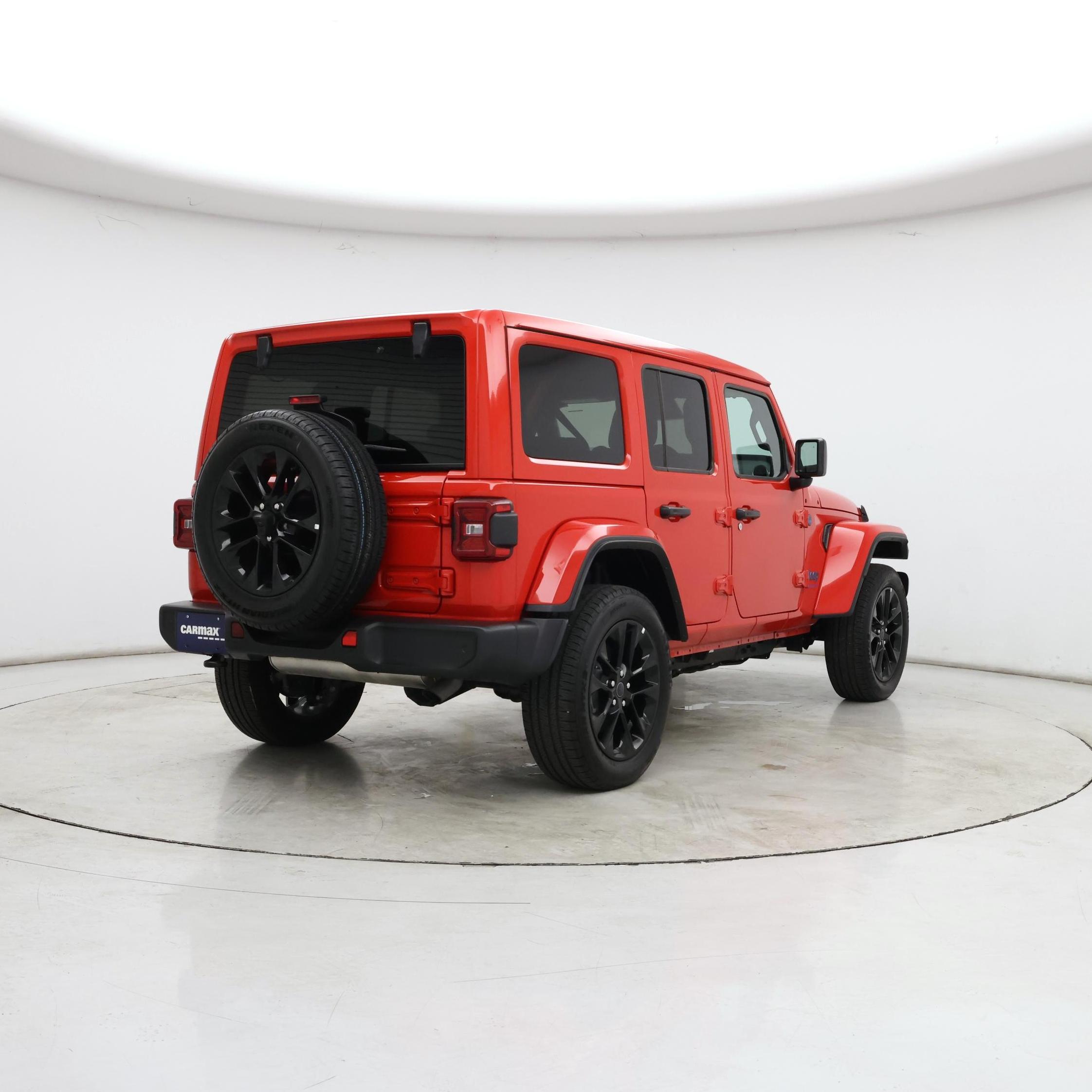 Thumbnail: 2025 Jeep Wrangler - 8