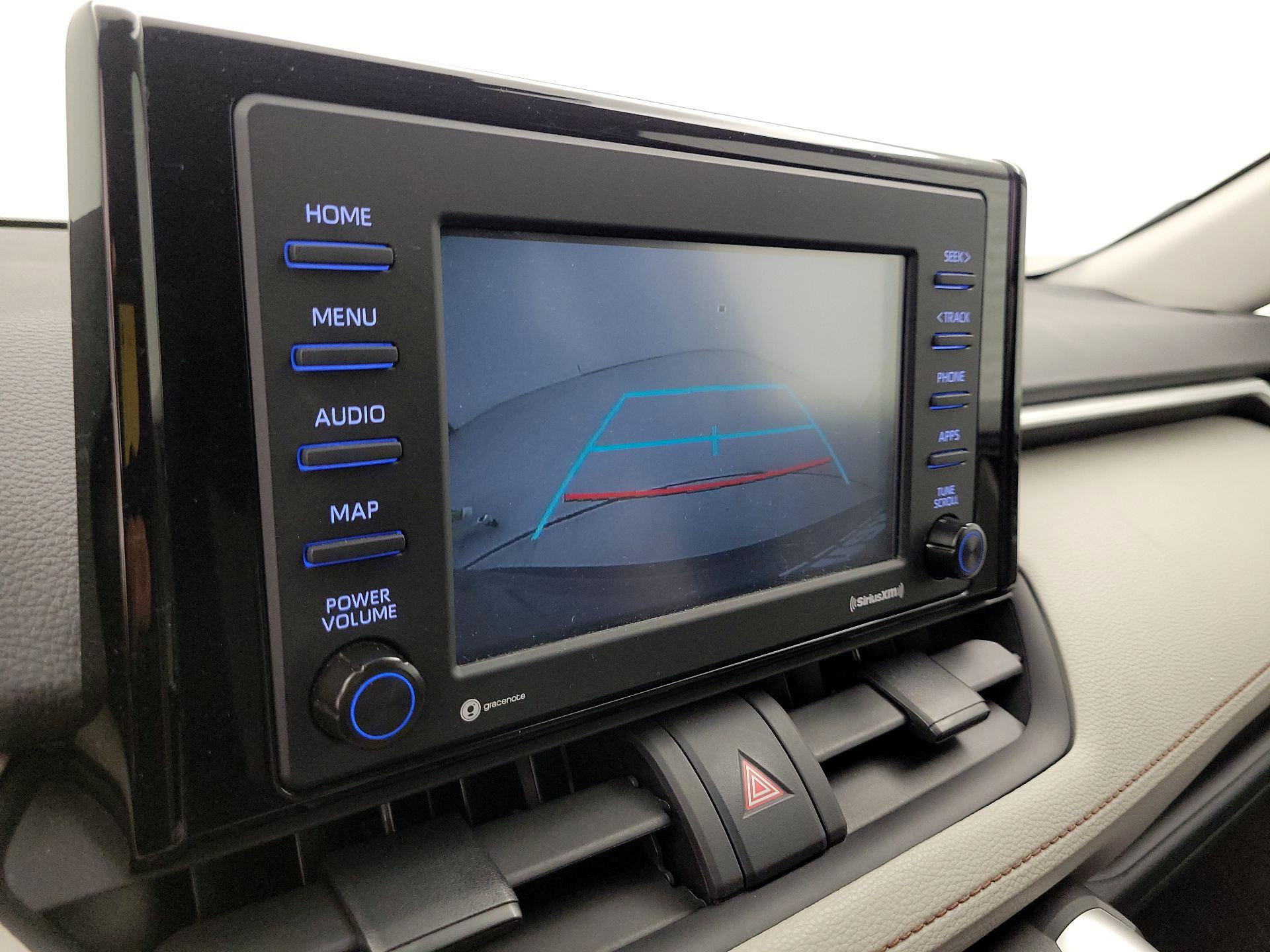 Thumbnail: 2022 Toyota RAV4 - 14