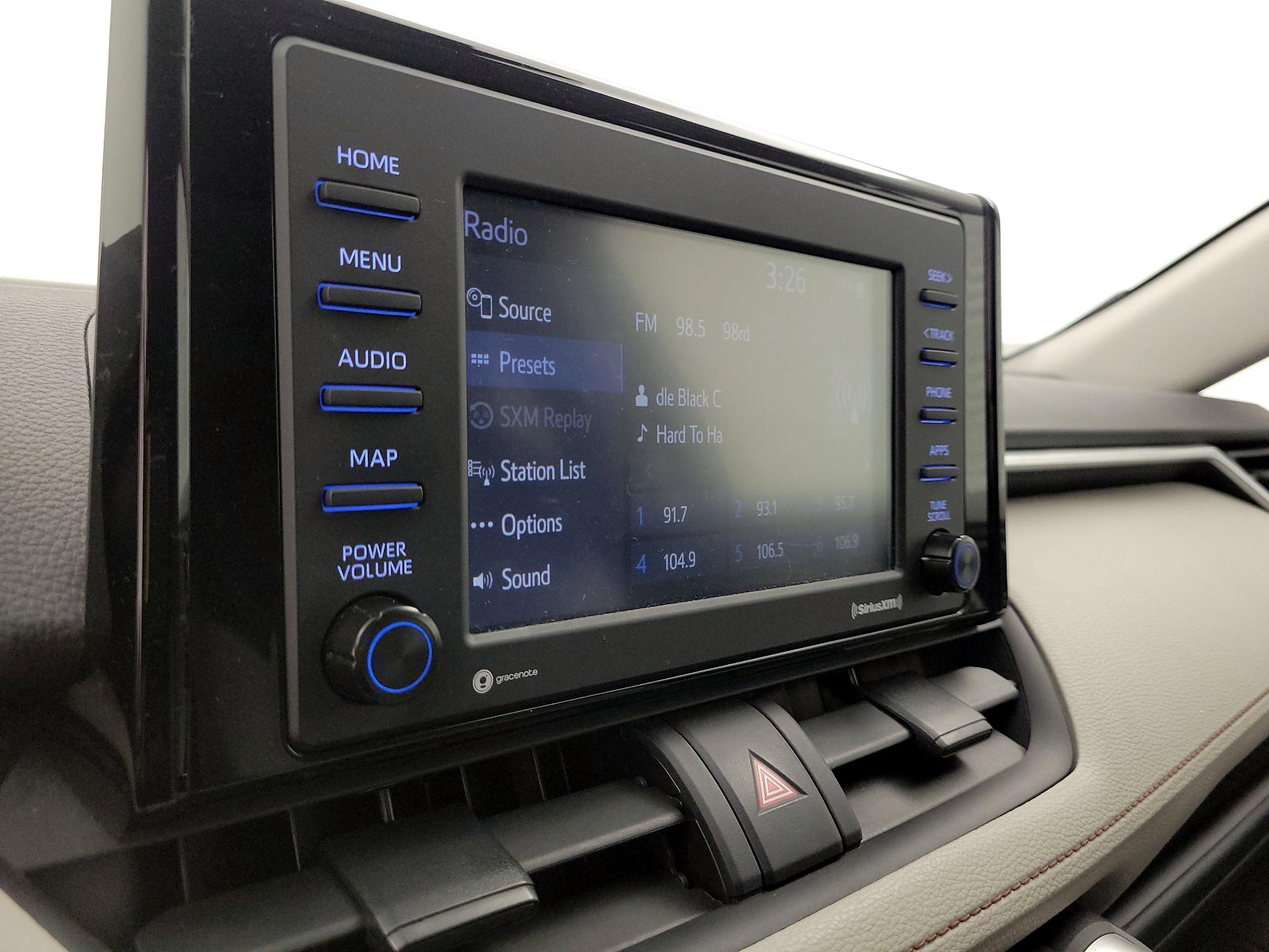 Thumbnail: 2022 Toyota RAV4 - 15