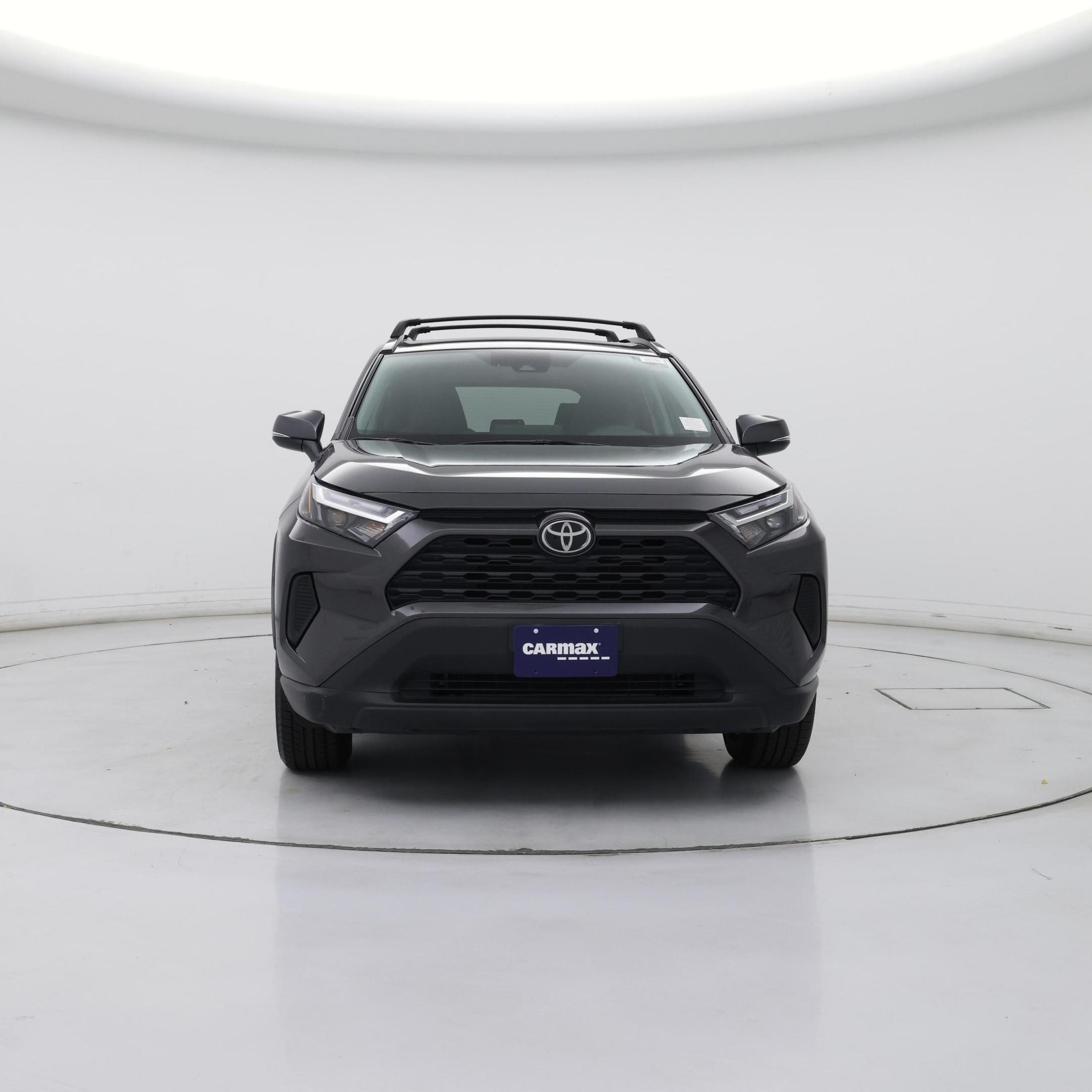 Thumbnail: 2022 Toyota RAV4 - 5