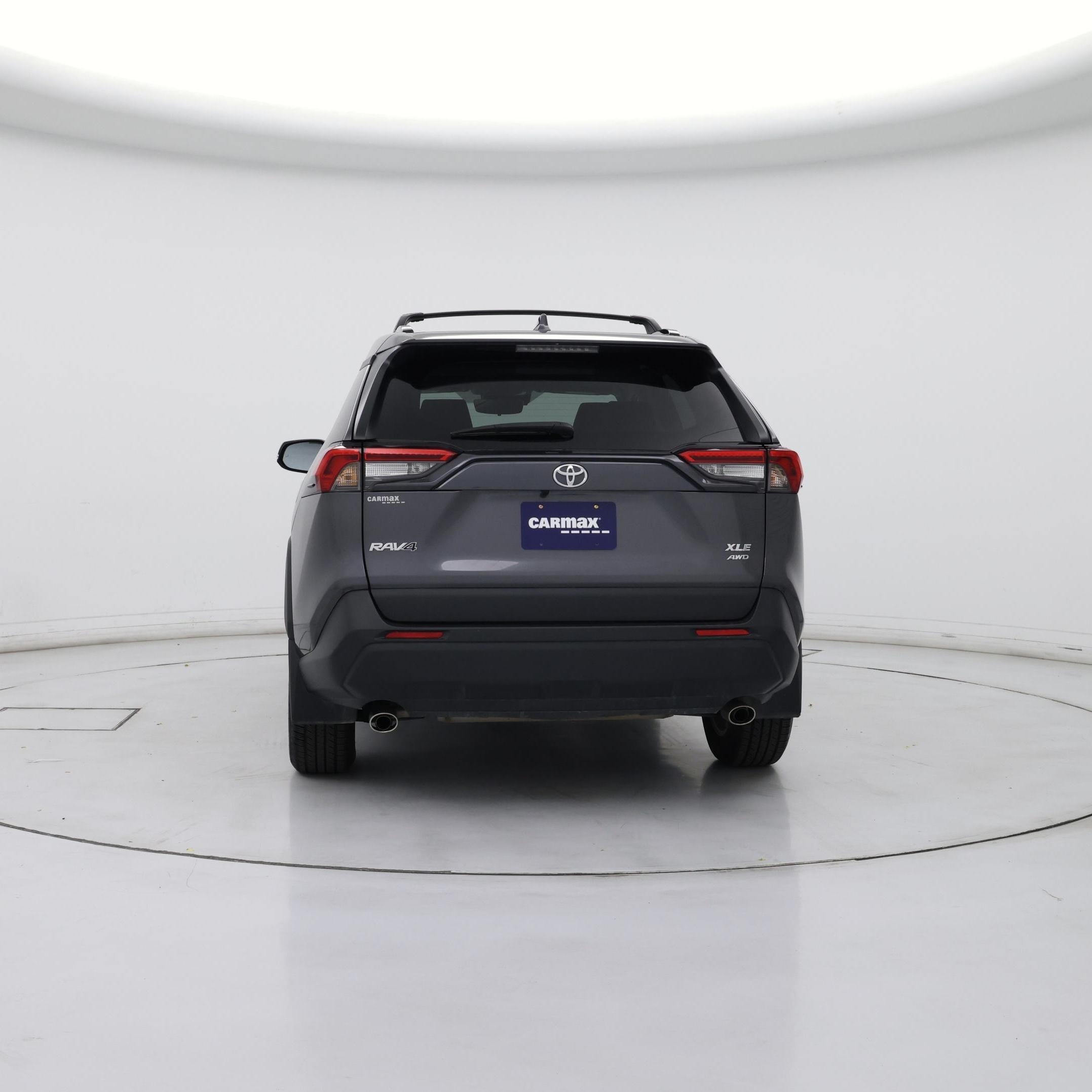 Thumbnail: 2022 Toyota RAV4 - 6