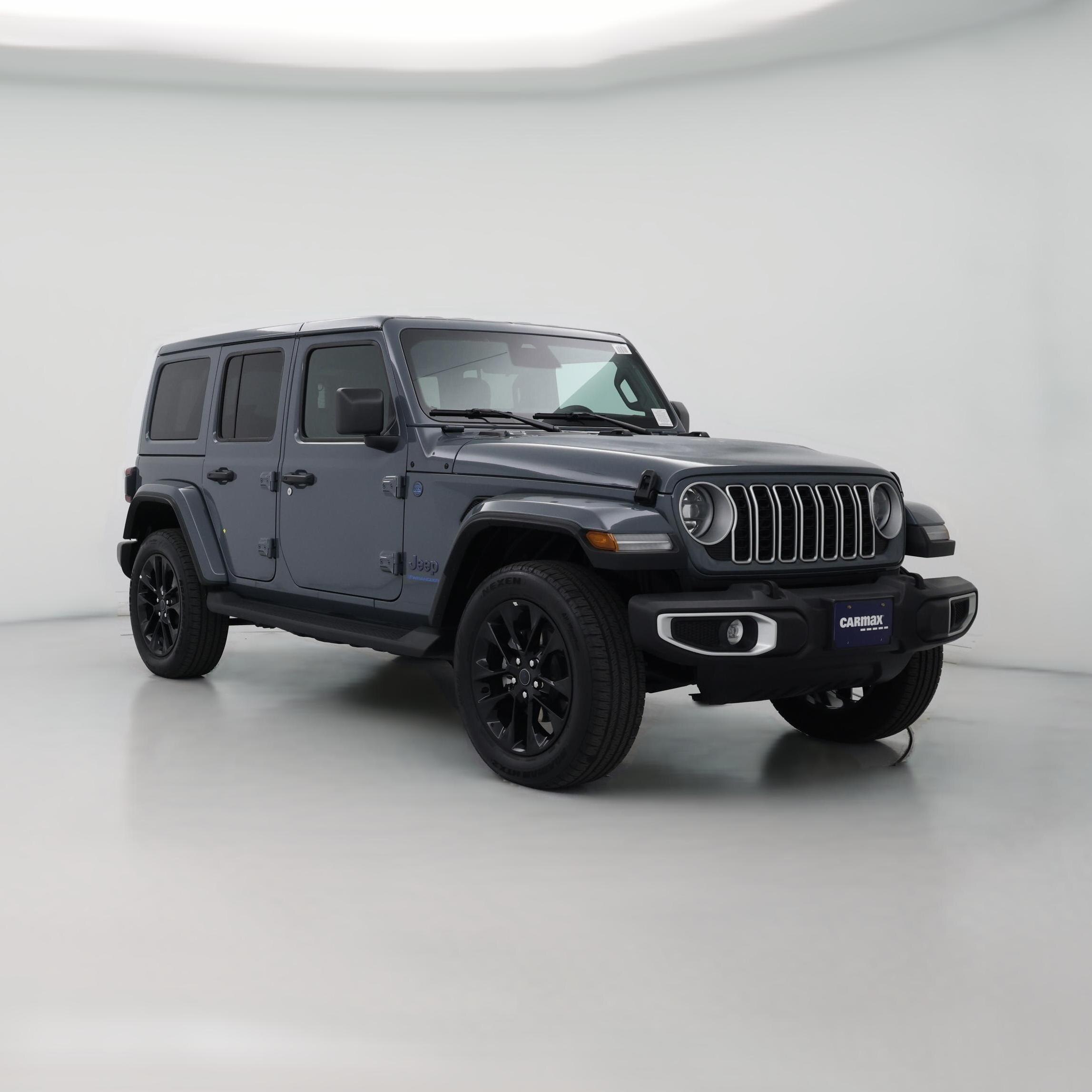 Thumbnail: 2025 Jeep Wrangler - 1