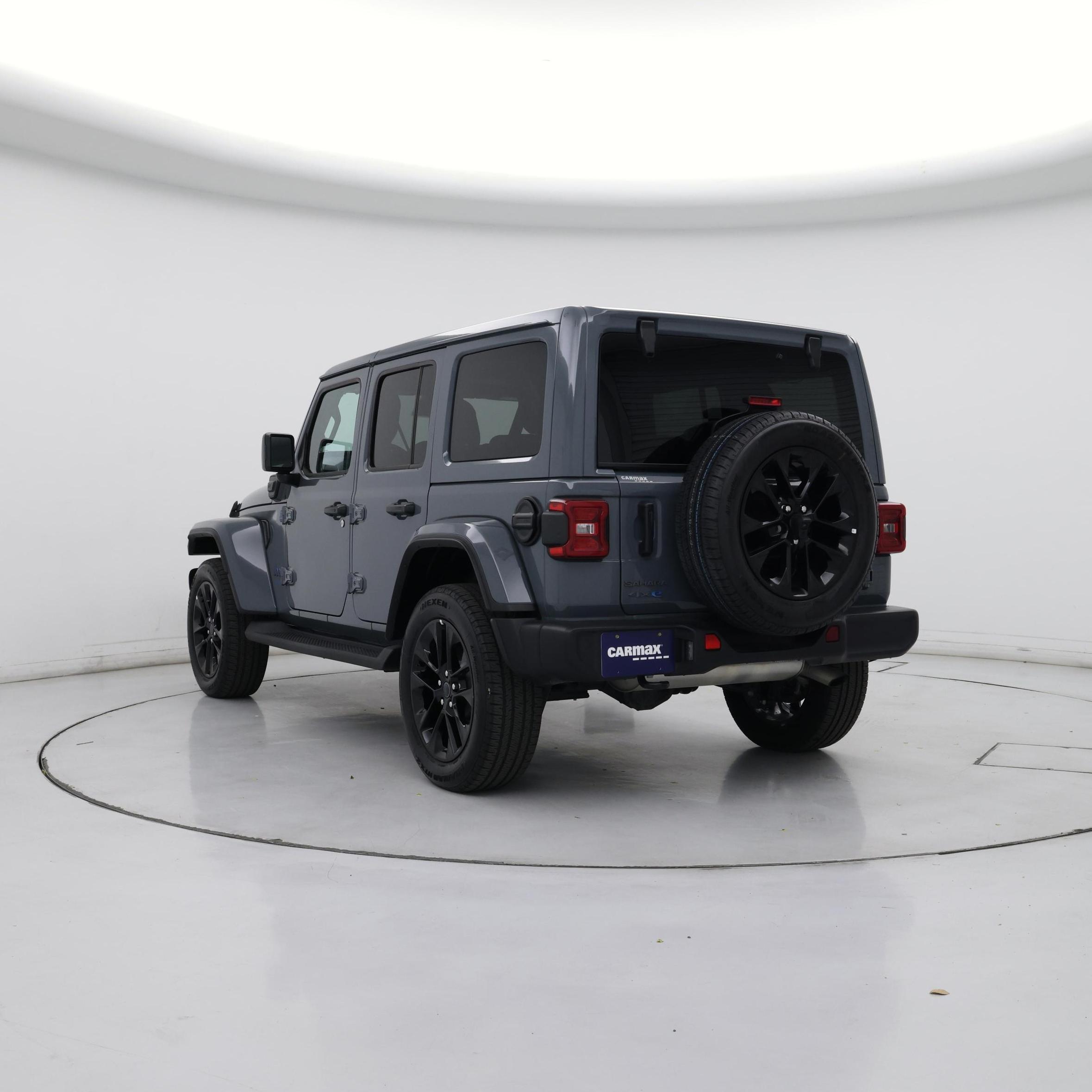 Thumbnail: 2025 Jeep Wrangler - 2