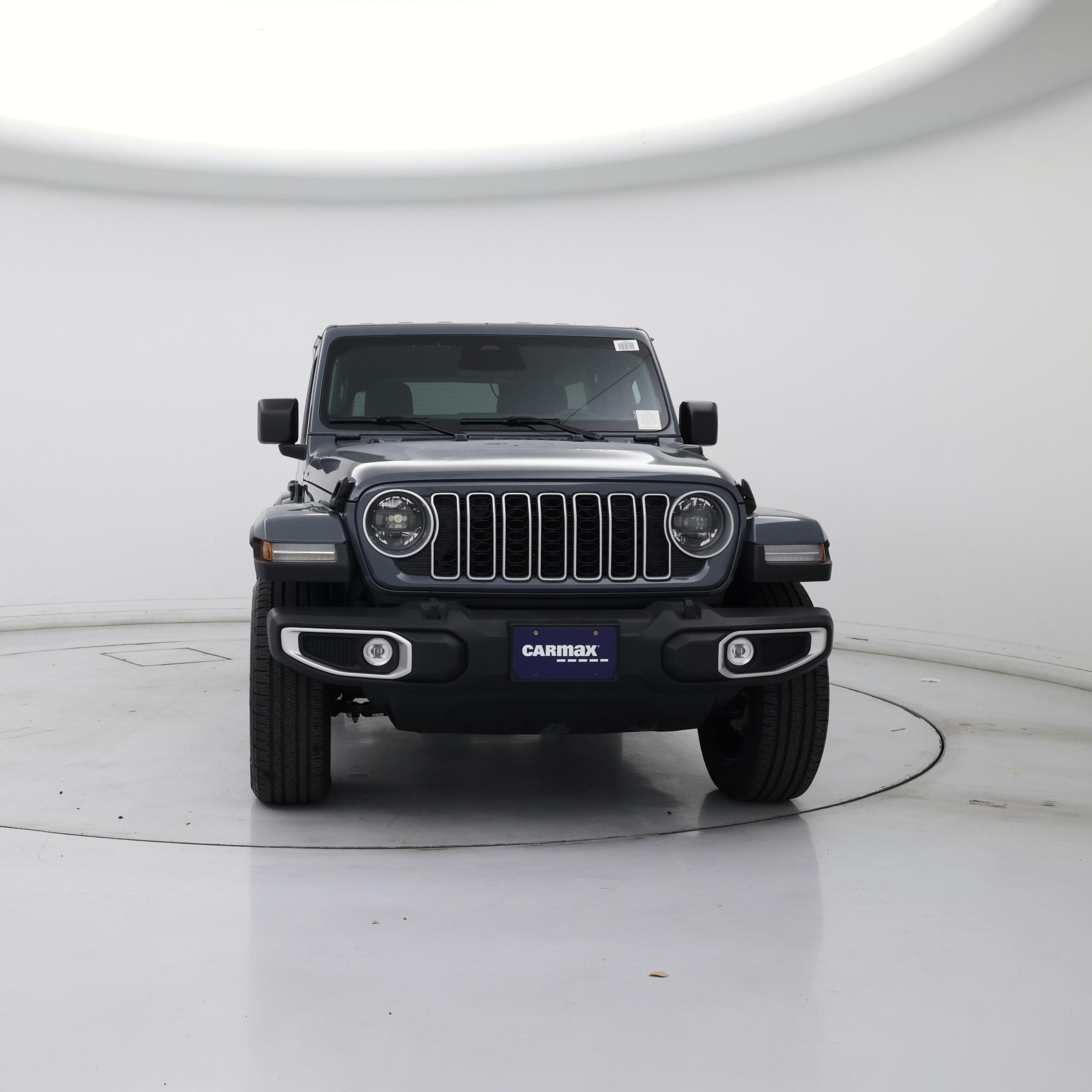 Thumbnail: 2025 Jeep Wrangler - 5