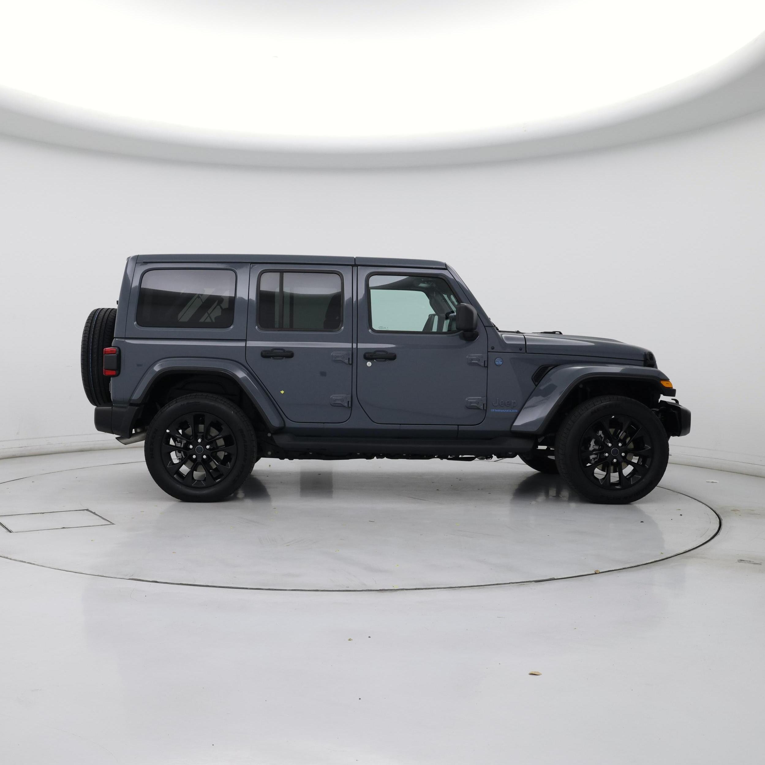 Thumbnail: 2025 Jeep Wrangler - 7