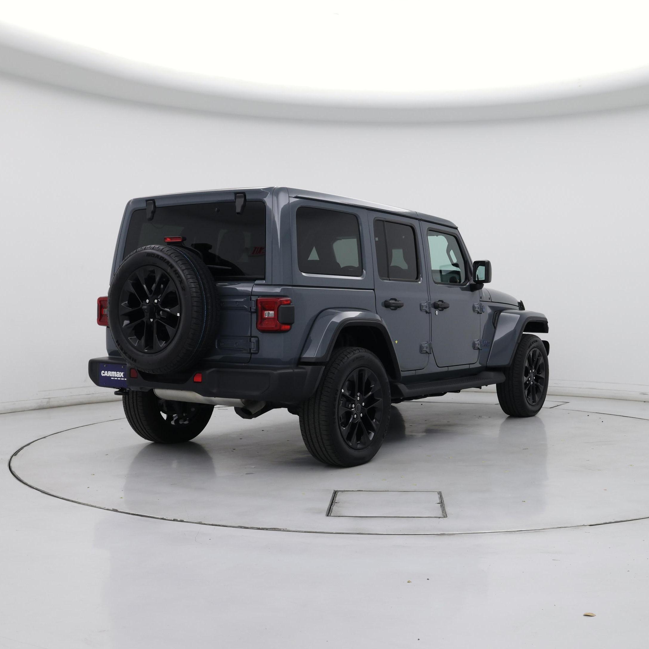 Thumbnail: 2025 Jeep Wrangler - 8