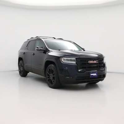 2022 GMC Acadia SLE