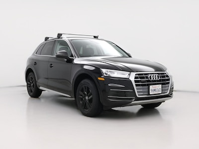 2020 Audi Q5 Premium
