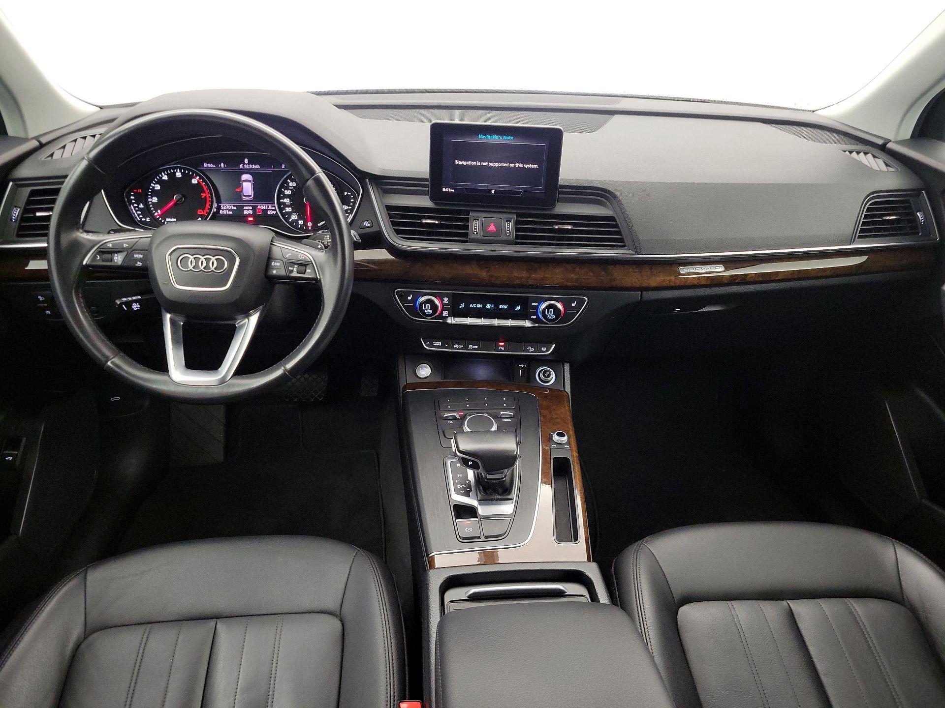 Thumbnail: 2020 Audi Q5 - 9