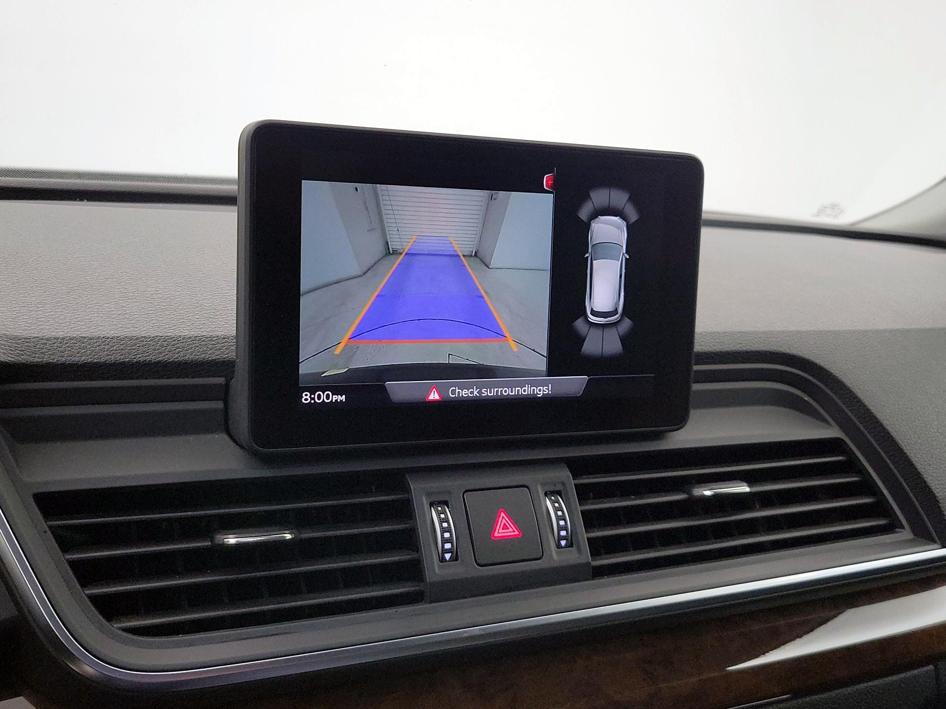 Thumbnail: 2020 Audi Q5 - 14