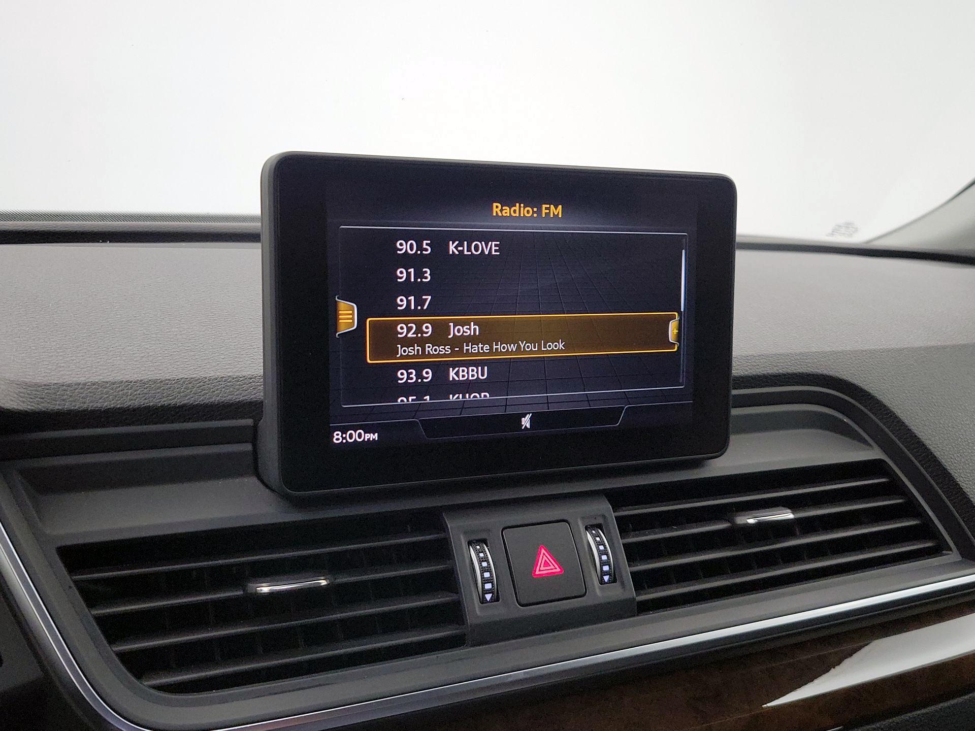 Thumbnail: 2020 Audi Q5 - 15