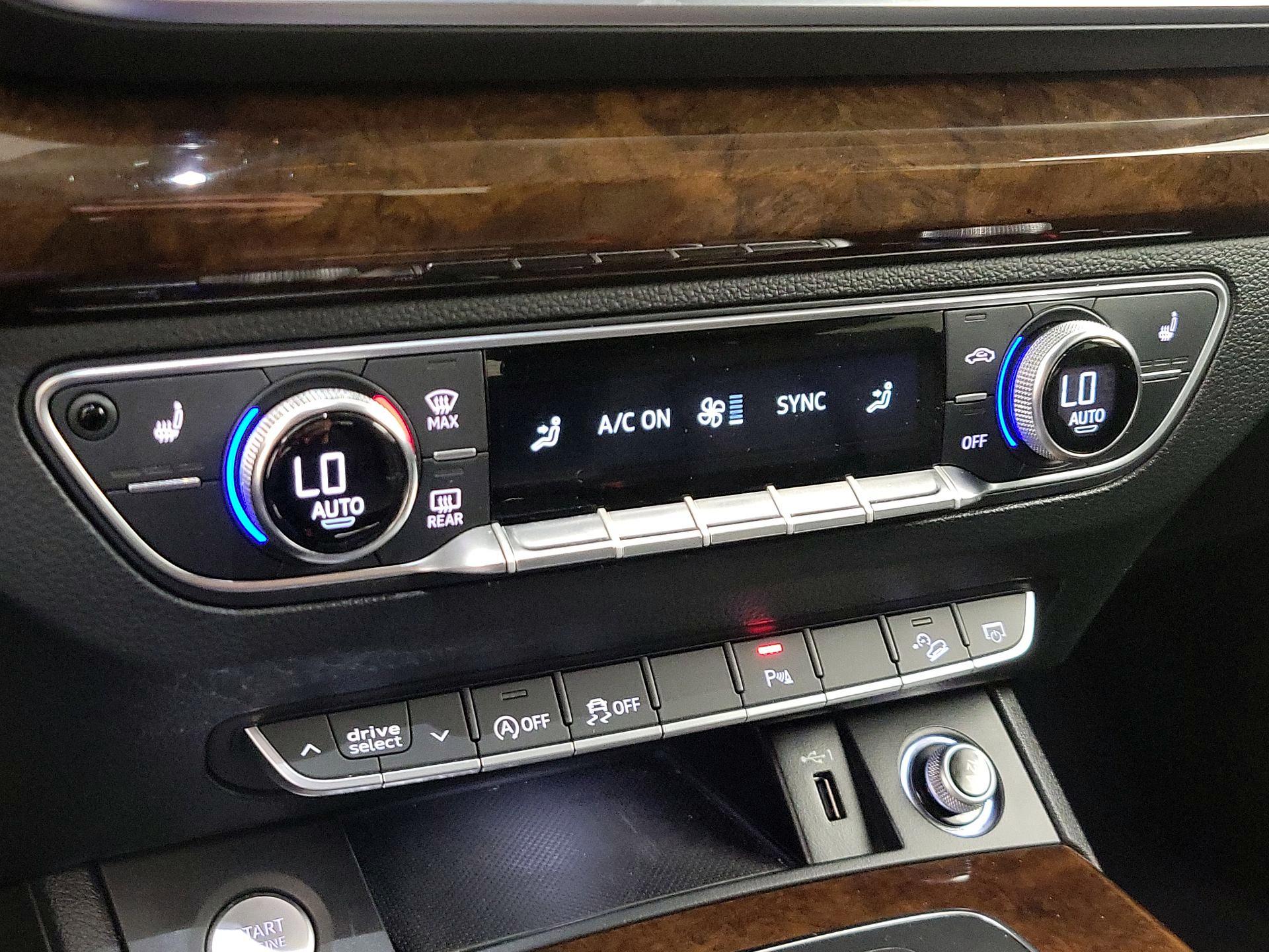 Thumbnail: 2020 Audi Q5 - 16