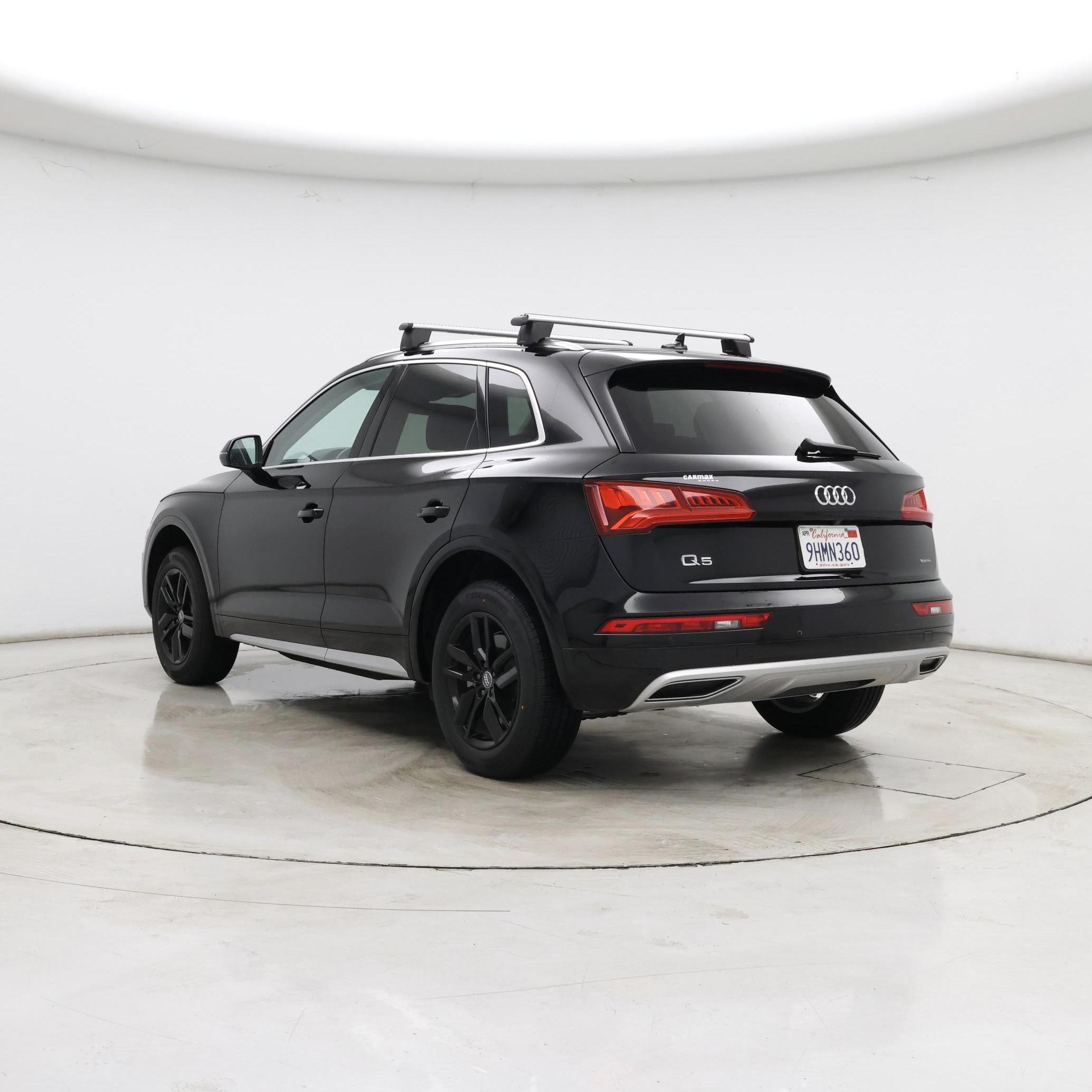 Thumbnail: 2020 Audi Q5 - 2