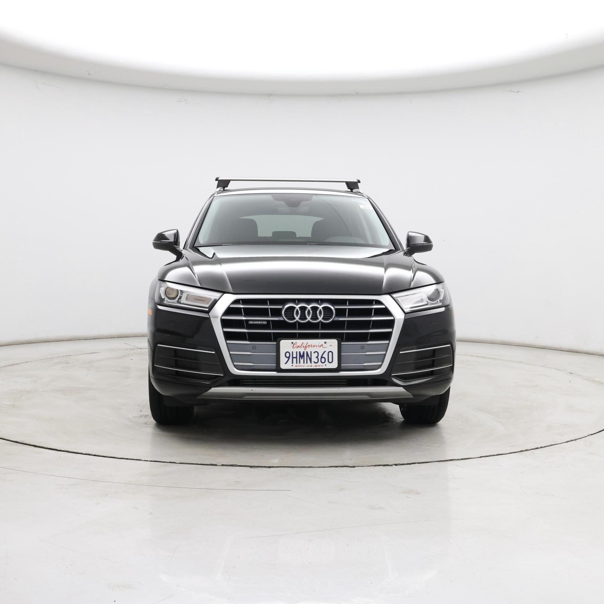 Thumbnail: 2020 Audi Q5 - 5