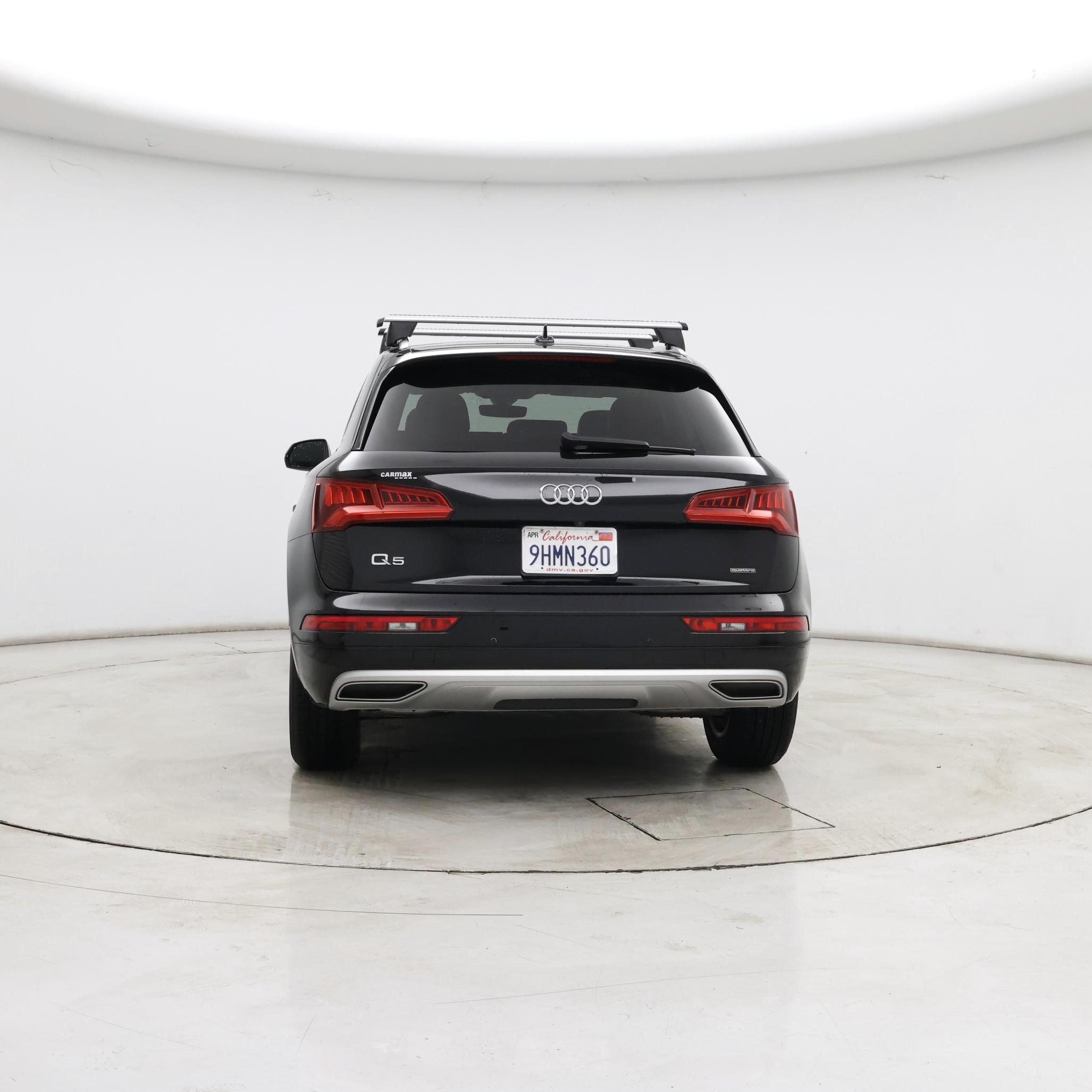 Thumbnail: 2020 Audi Q5 - 6