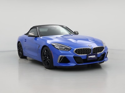 2020 BMW Z4 M40I